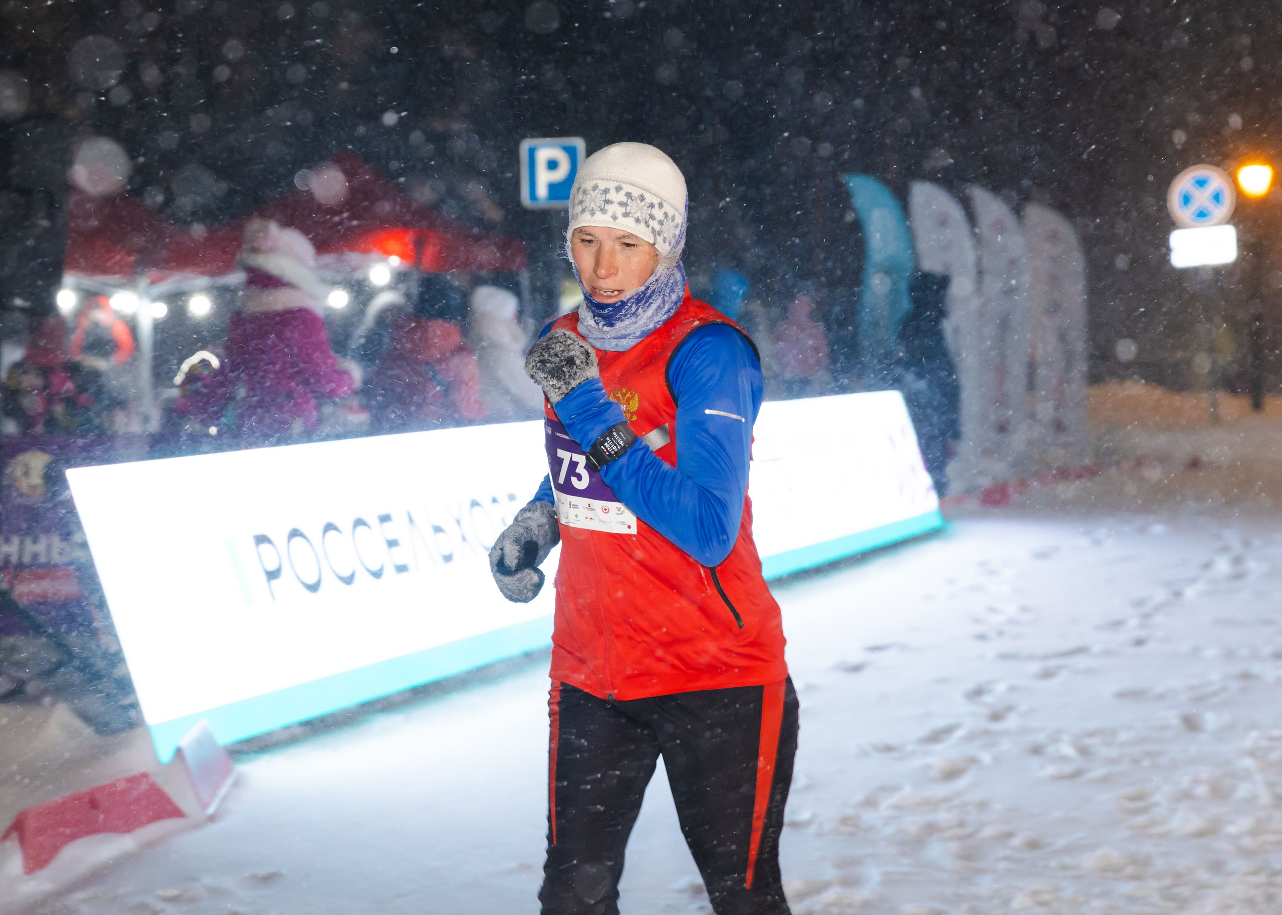 04.01.2026 День Пельменя в Сарапуле. ФОТОГРАФ ВИНОГРАДОВА ДАРЬЯ