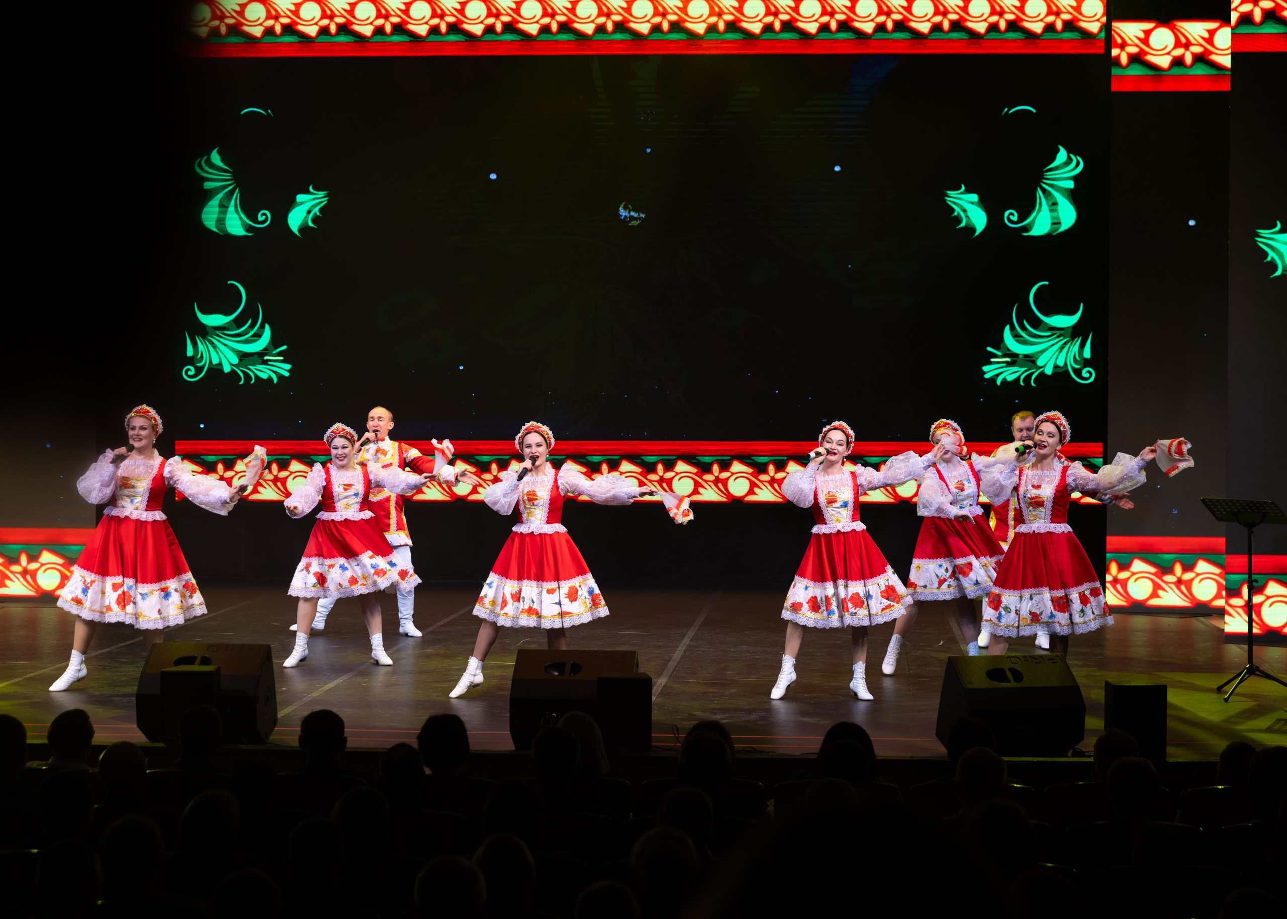 21.10.2025 День Сельского Работника. ФОТОГРАФ ВИНОГРАДОВА ДАРЬЯ