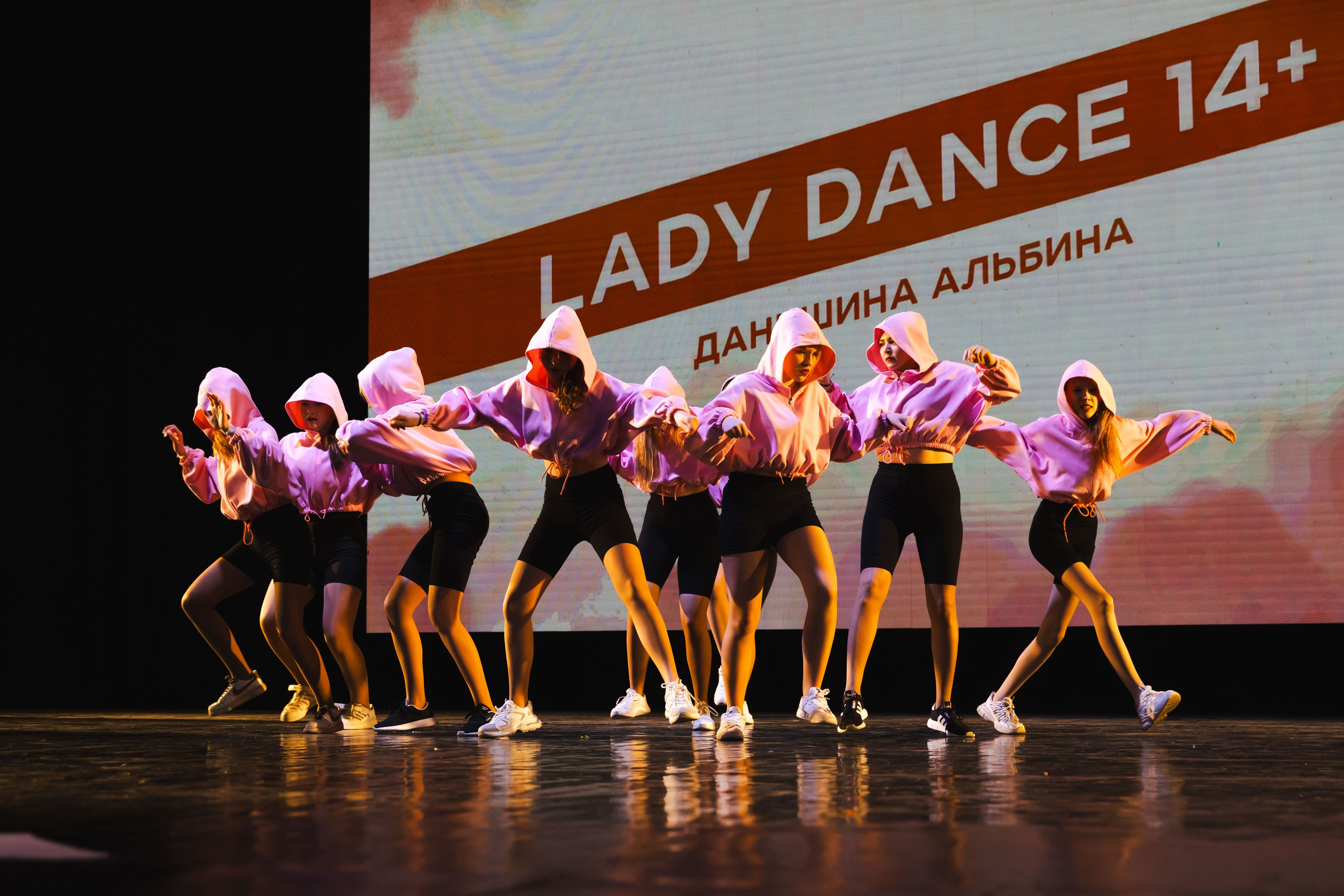 18.05.2025 Отчетный концерт Non Stop. ФОТОГРАФ ВИНОГРАДОВА ДАРЬЯ