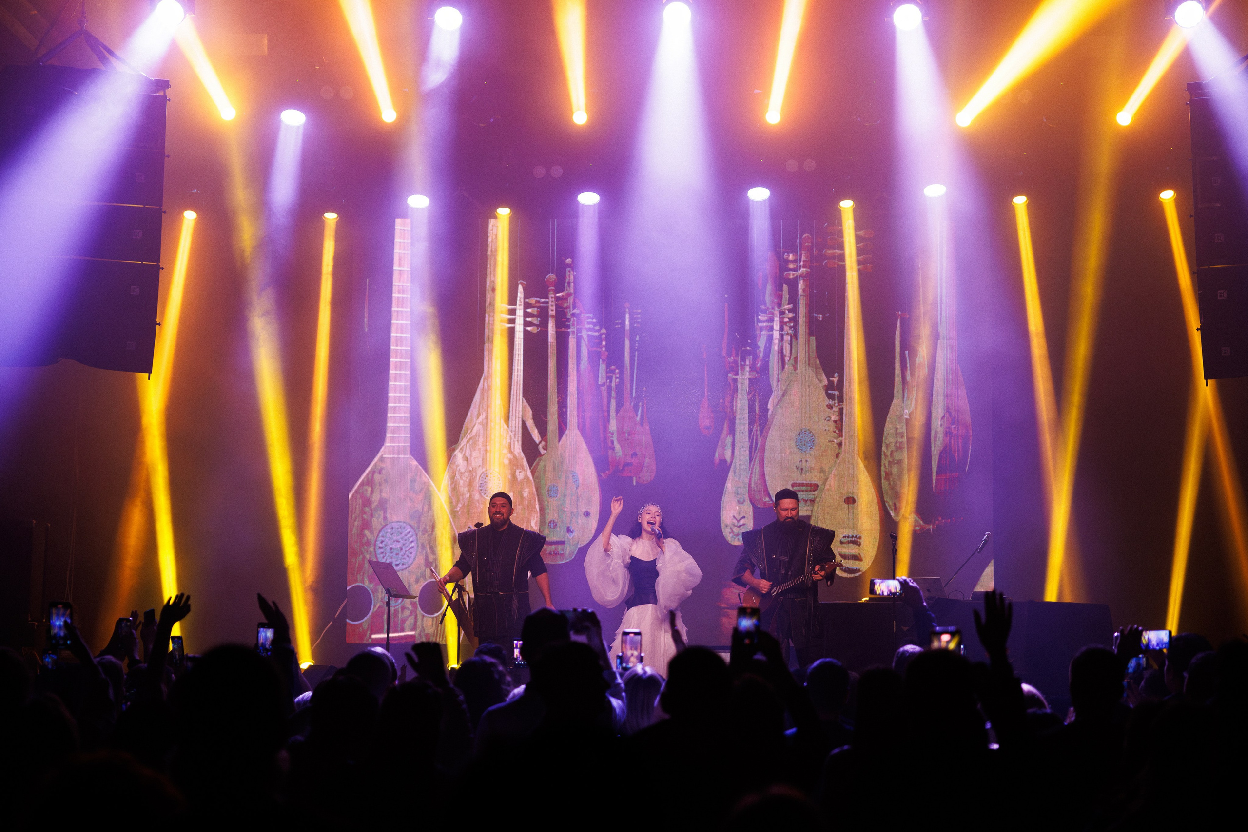 AY YOLA. Арина Тамочкина. Фотограф Краснодарю