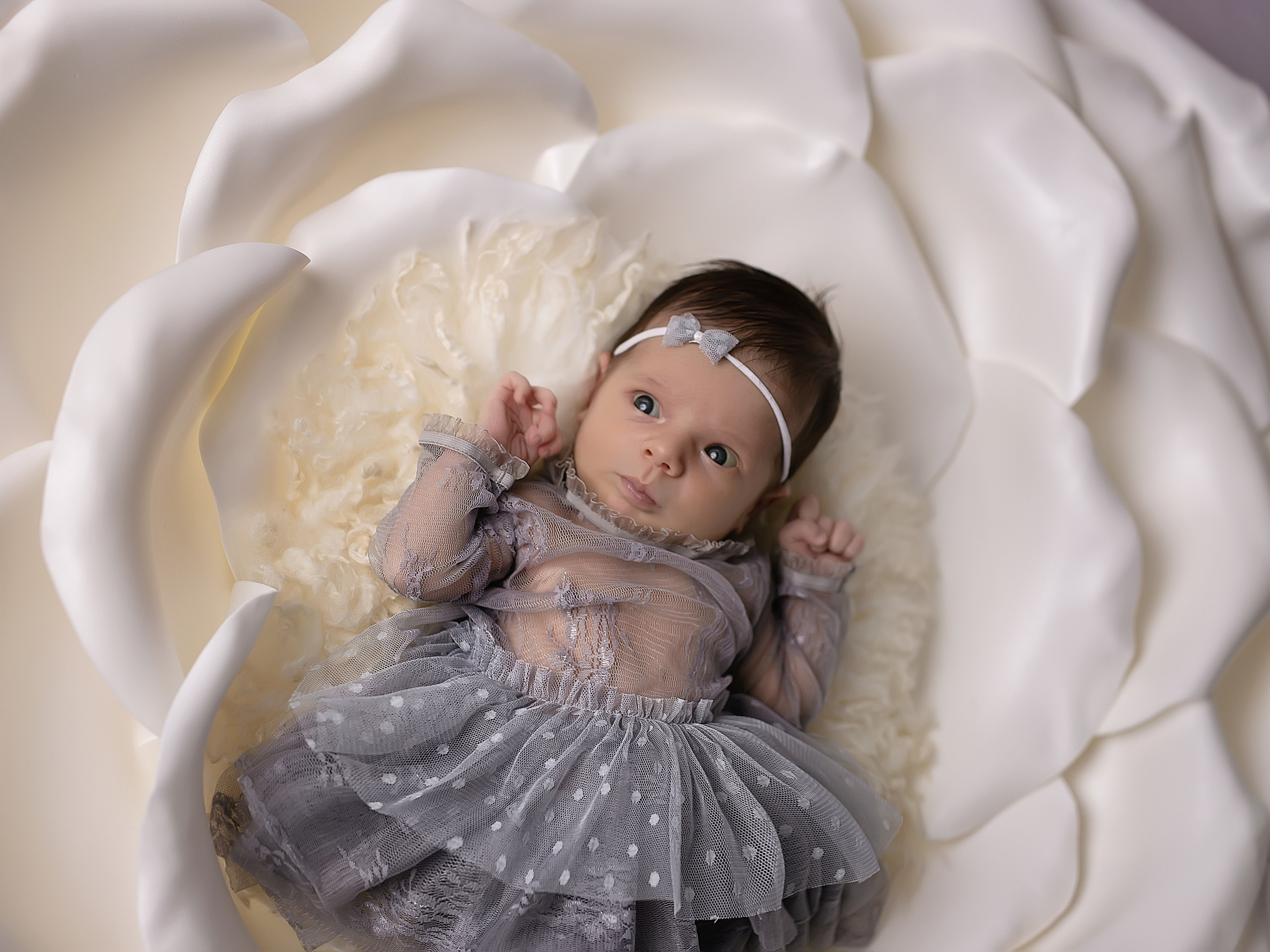 Новорожденные. Фотограф в Перми Anastasia Aone