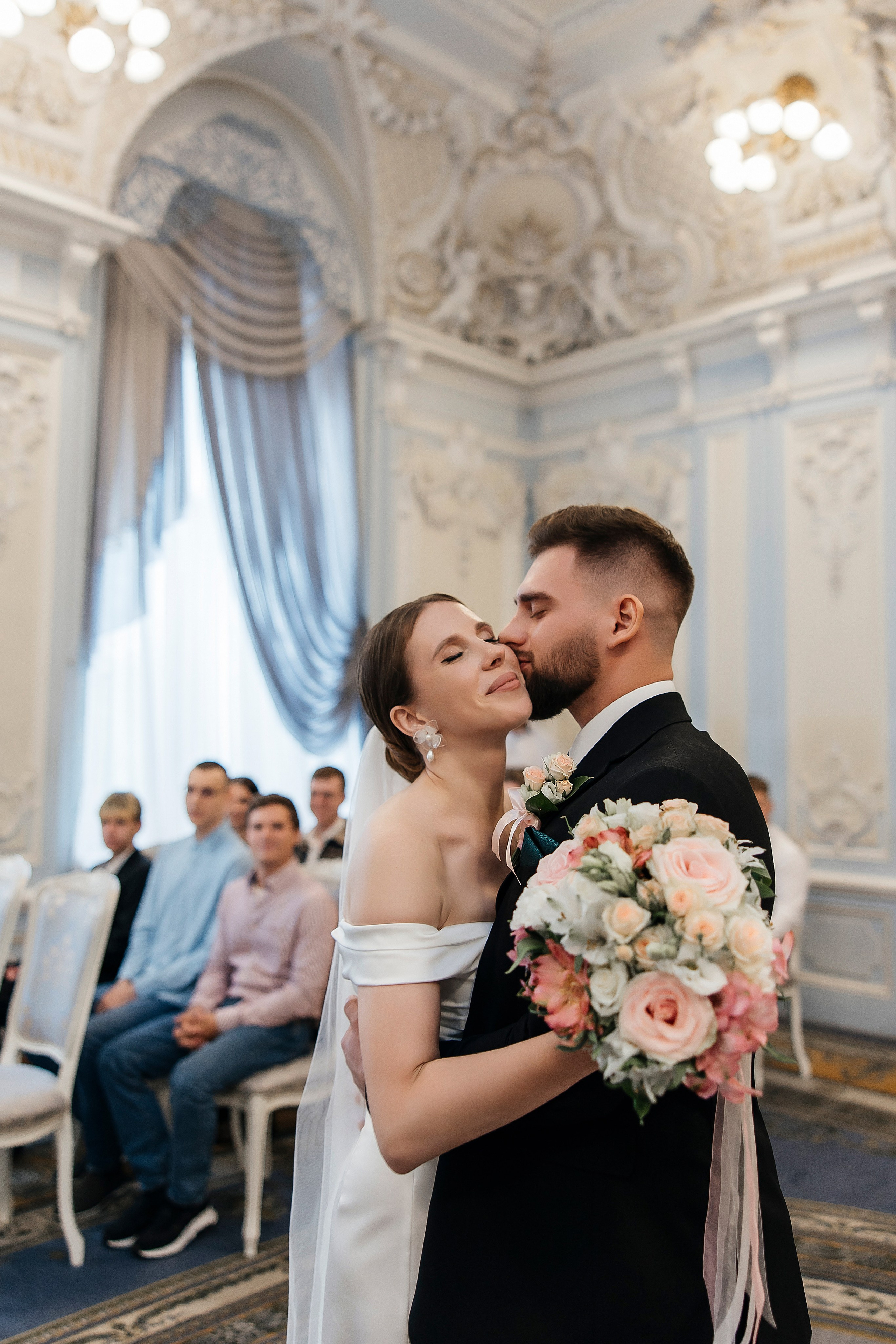 У погоды нет плохой погоды ☔️. Фотограф в Санкт Петербурге Колантаева Карина