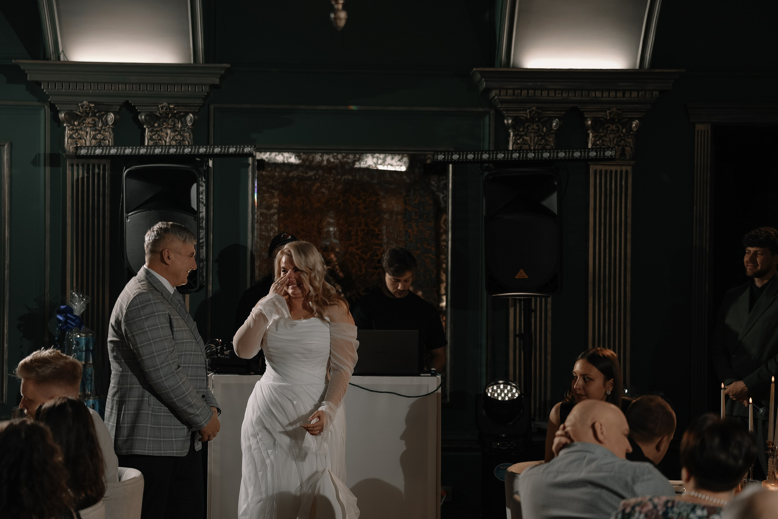 Сэф и Лера. Свадебный и семейный Фотограф Денис Кошель