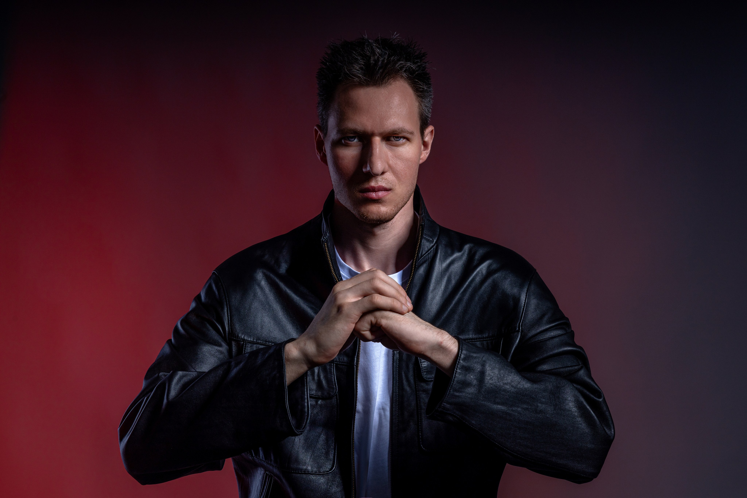 Фотограф в Туле Крупский АнДРей. Фотостудия «КАДР71» в Туле