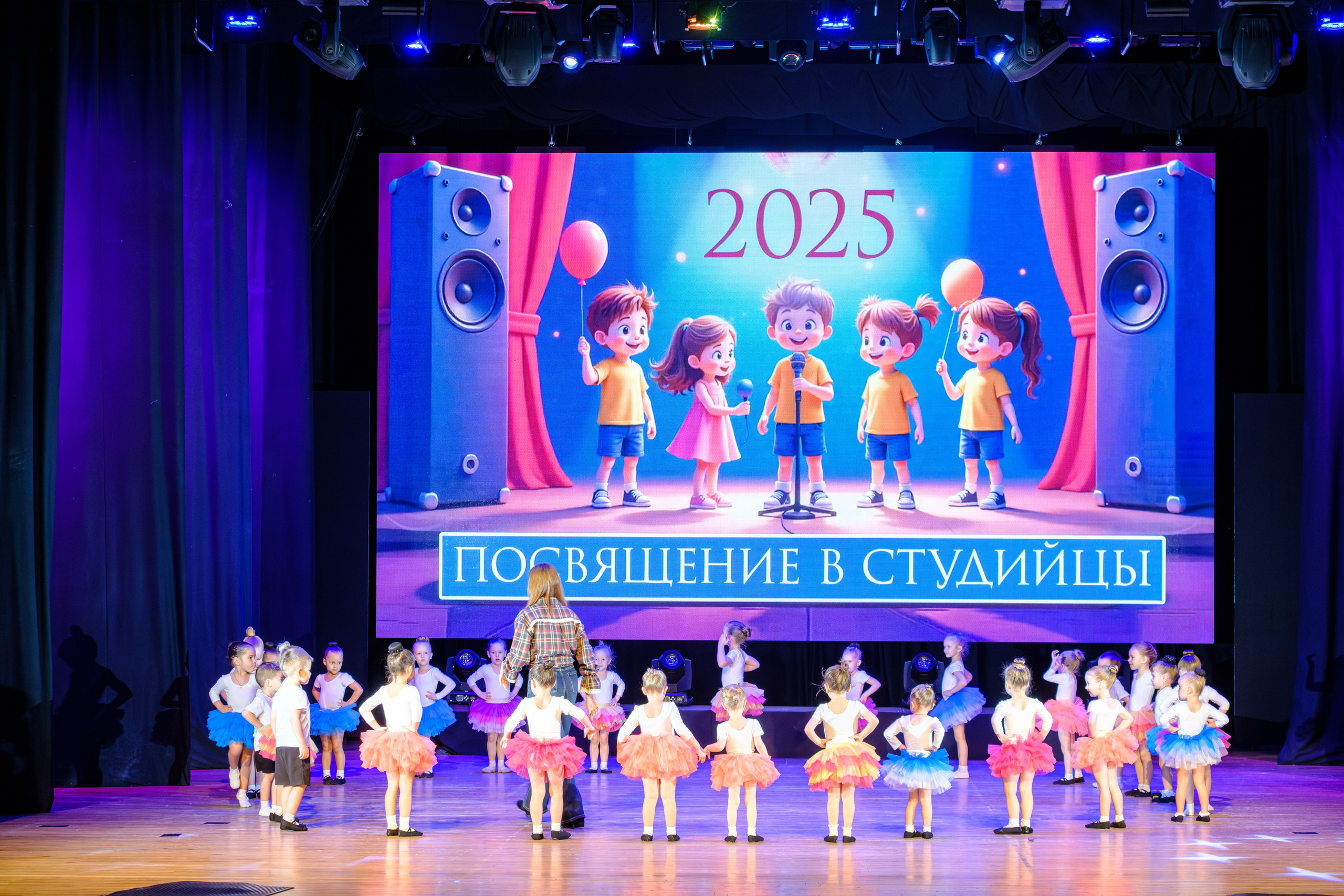 Ключевые моменты посвящения: взгляд Никиты Максимова на молодежь Междуреченска.