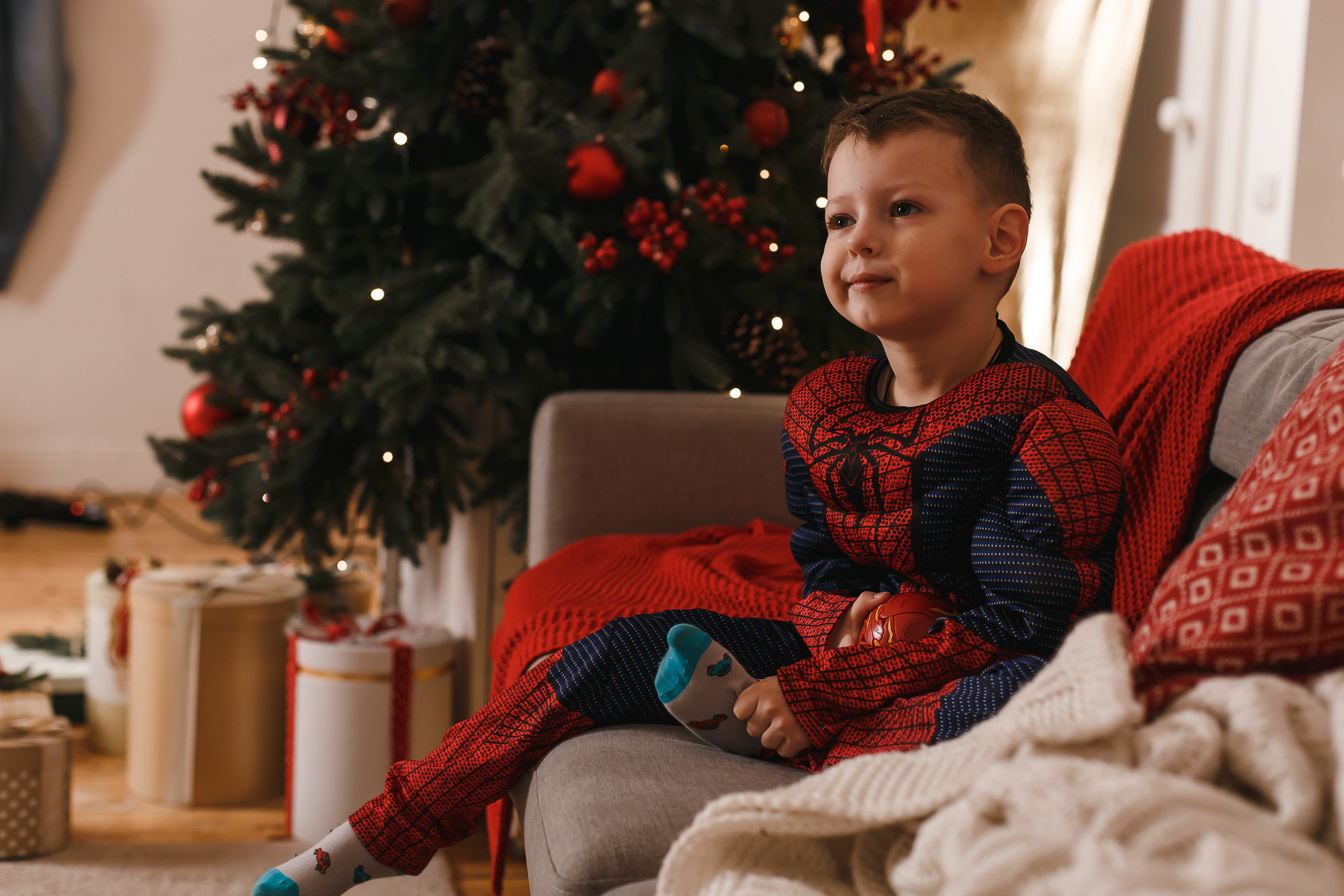 Фотосессия на День рождения