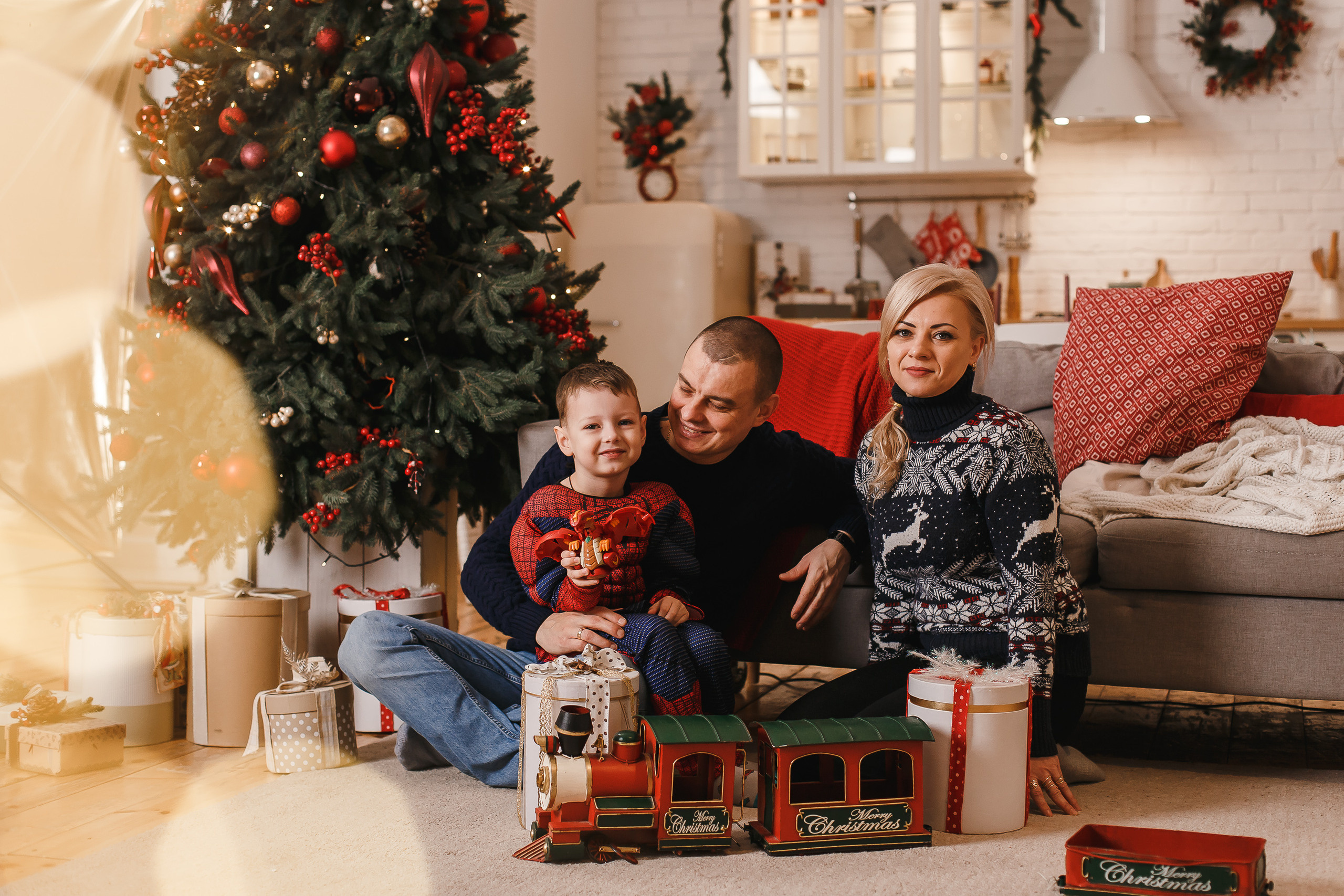 Фотосессия на День рождения