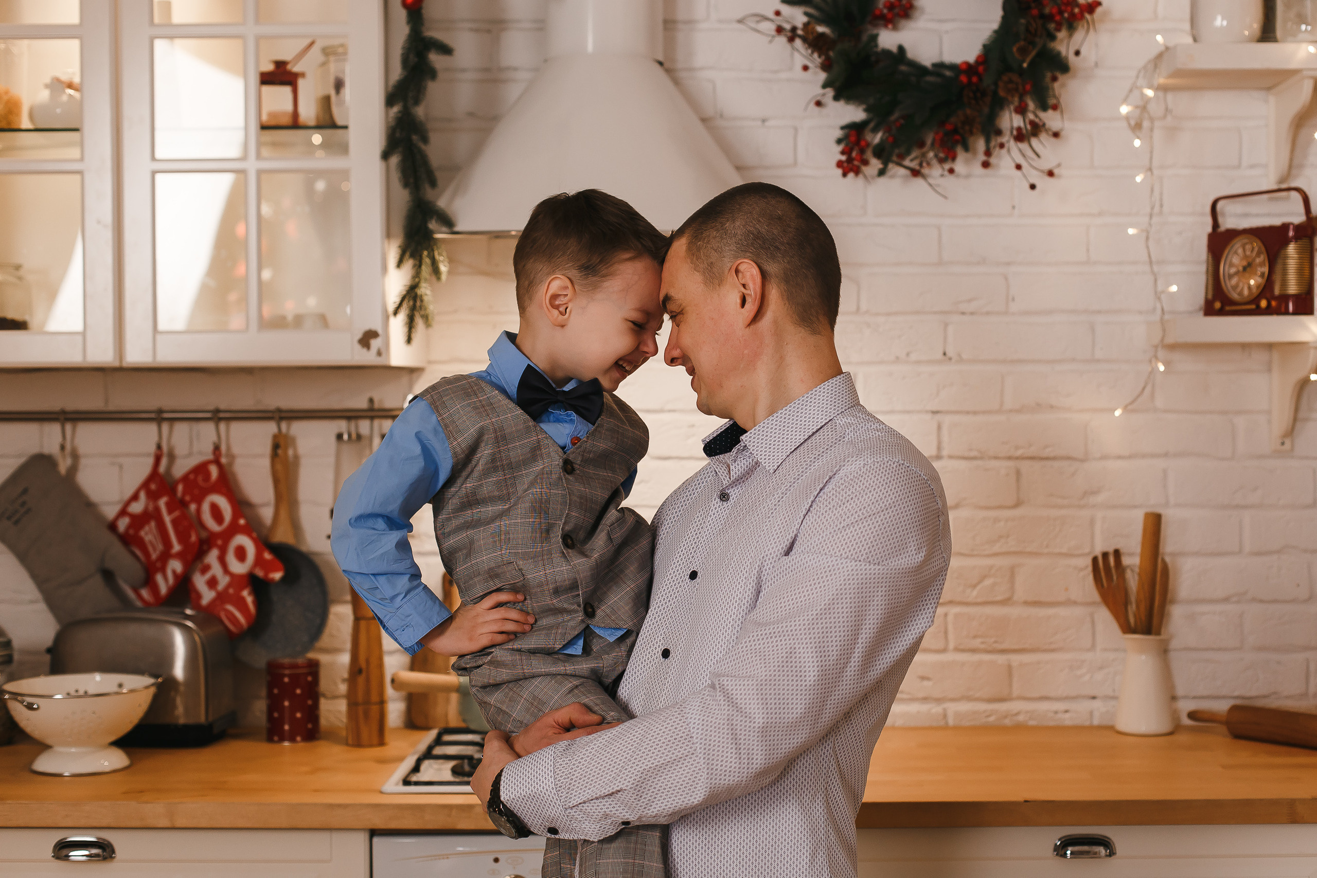 Фотосессия на День рождения