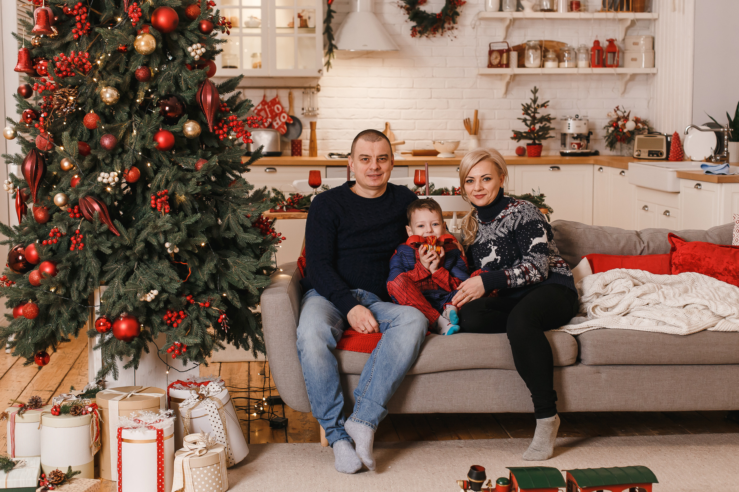 Фотосессия на День рождения