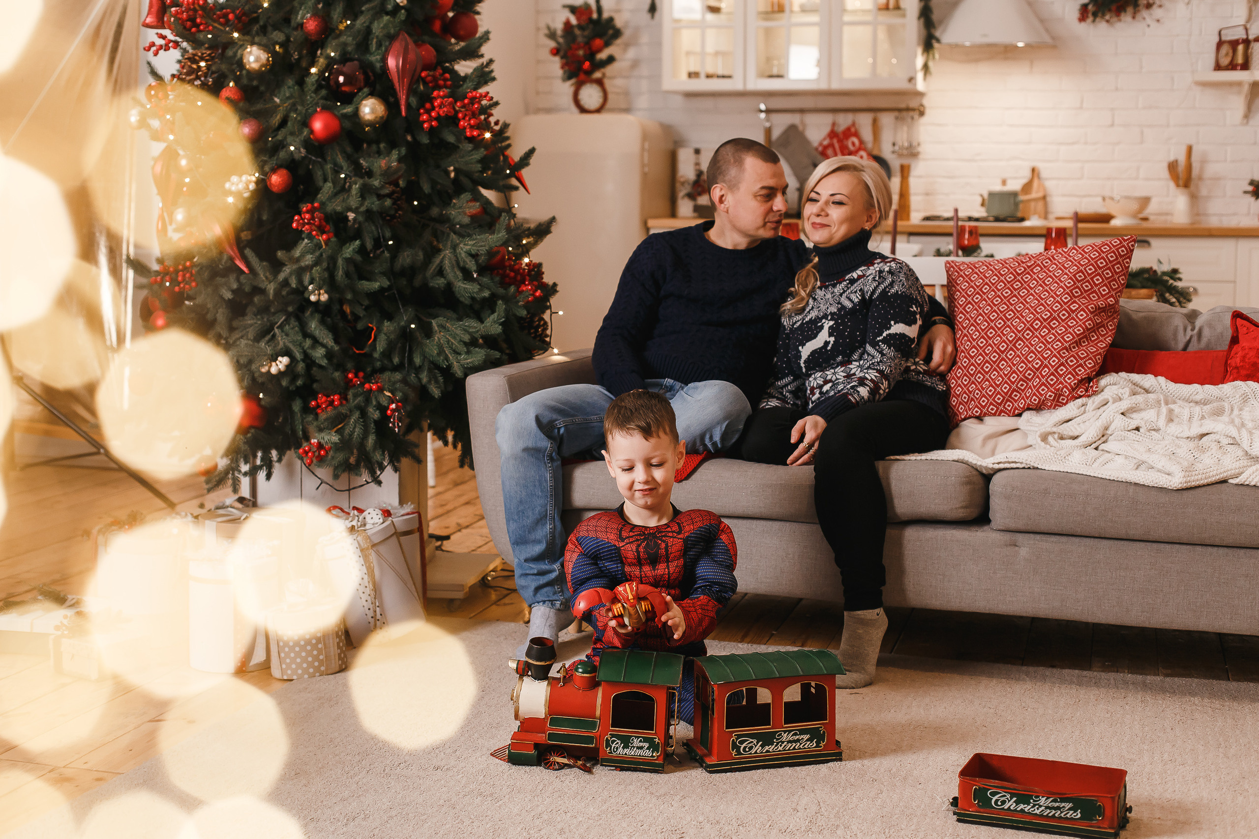 Фотосессия на День рождения