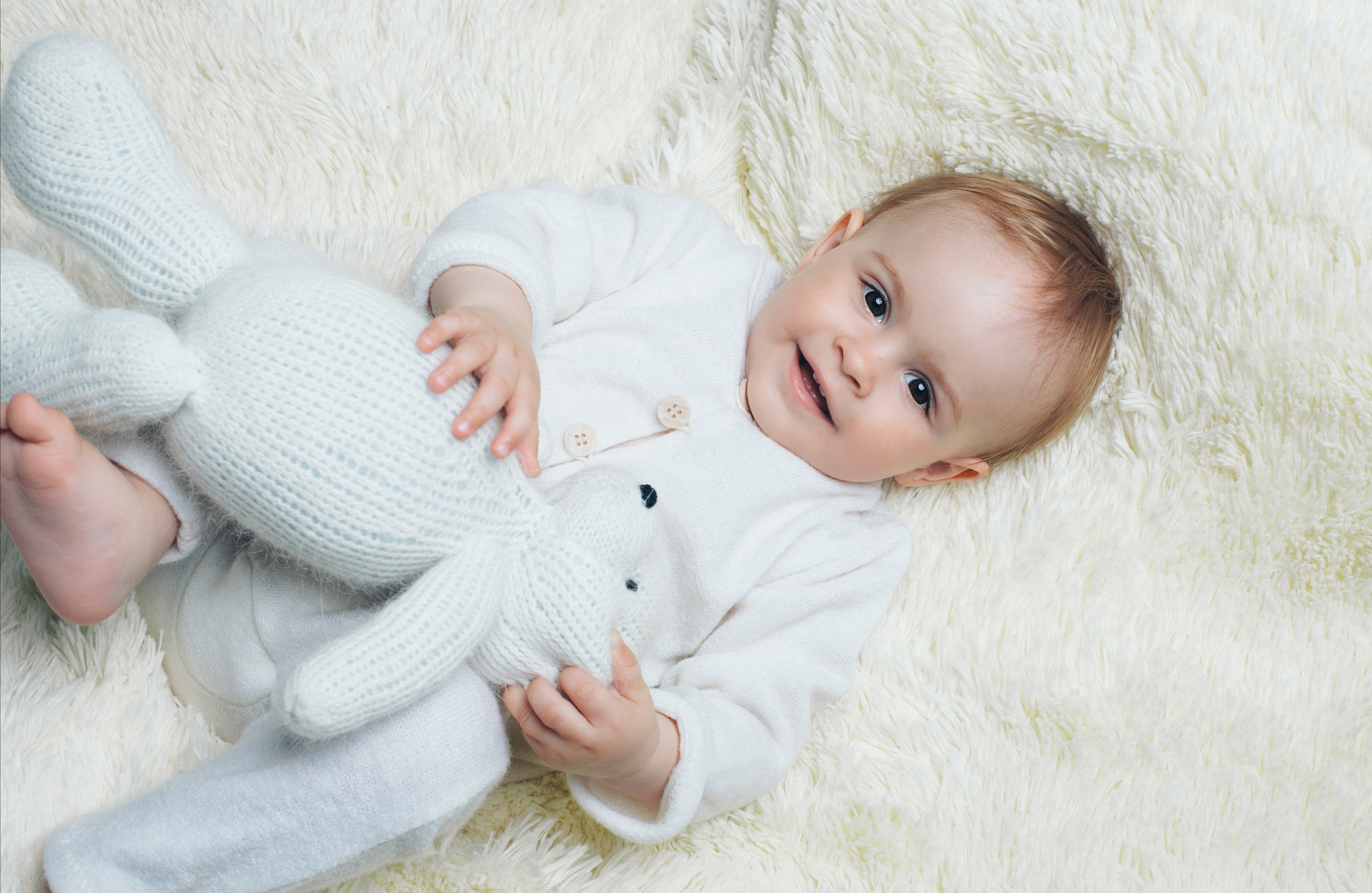 Годовасие. Семейный фотограф Москва и область Дербунова Елена