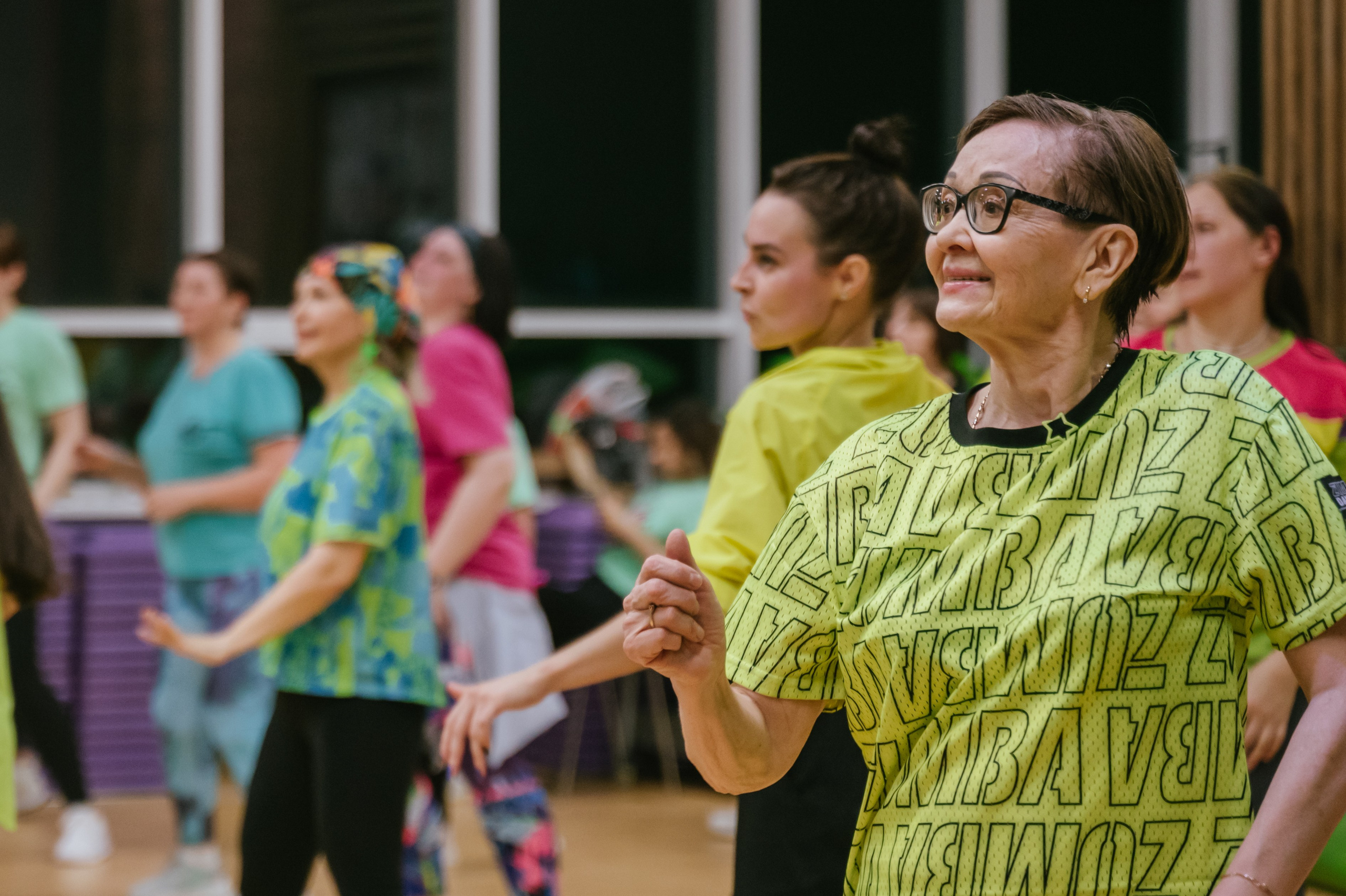Репортажная съёмка. Фотограф в Нижневартовске Анна Стрельцова