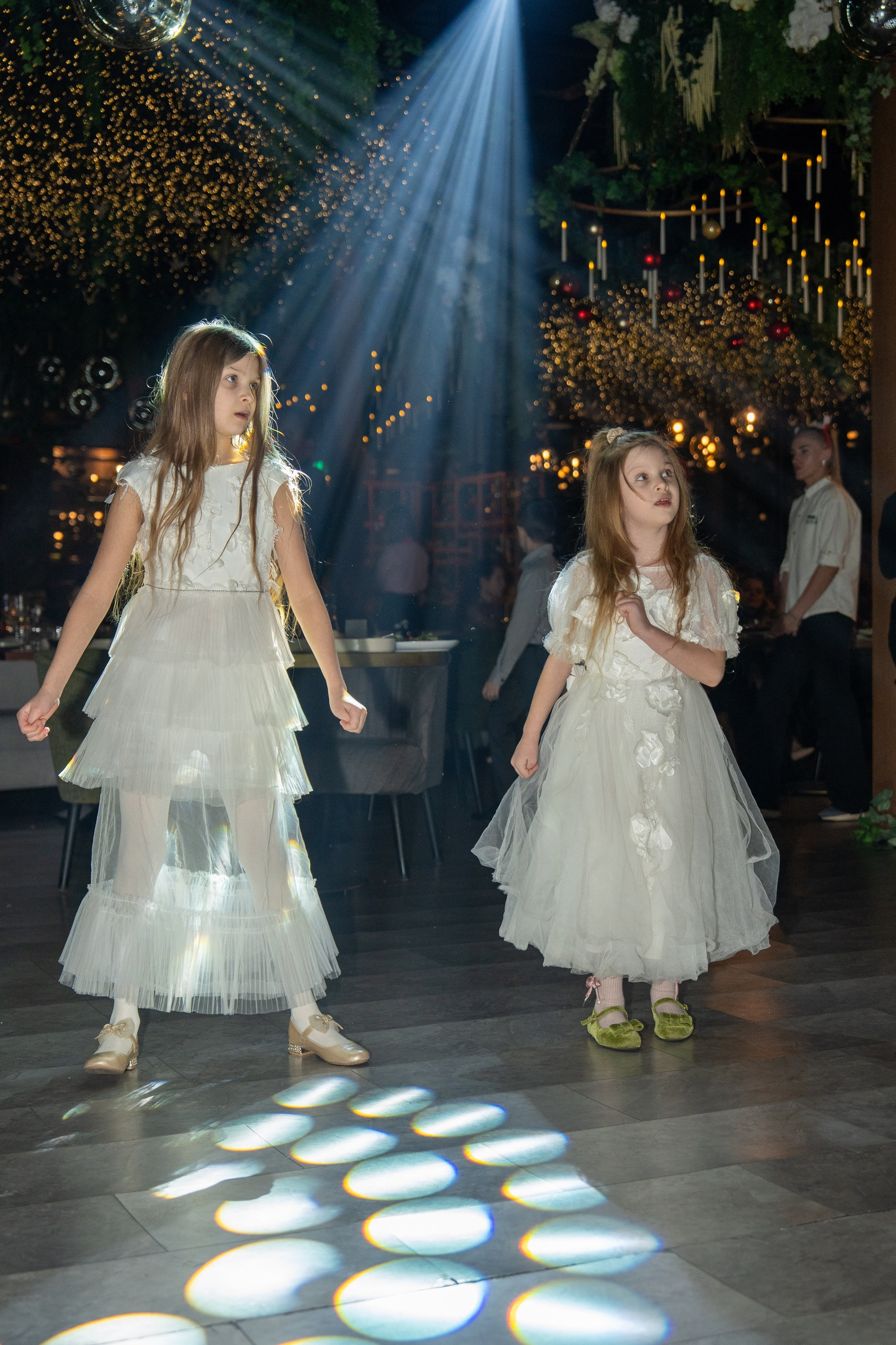 RS NYEAR2026. Репортажный фотограф в Красной Поляне и Сочи Павлюченко Екатерина