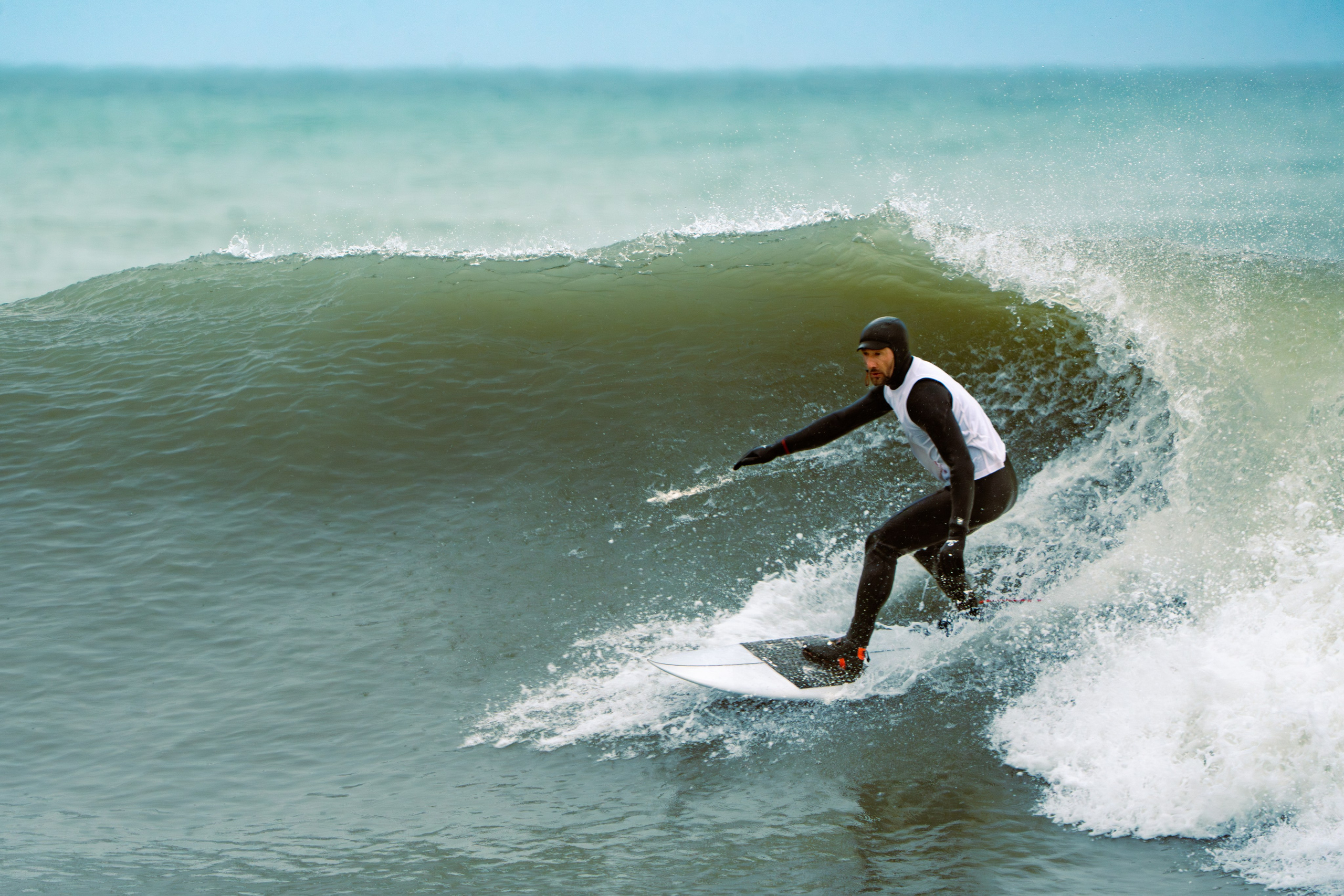 Surfing. Репортажный фотограф в Красной Поляне и Сочи Павлюченко Екатерина