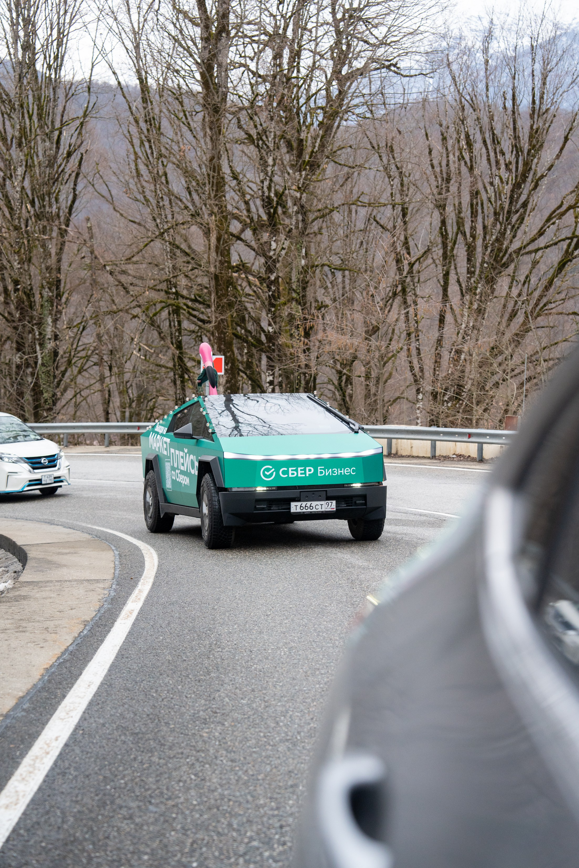 Сбер-маркетинг в Сочи и Красной Поляне. Репортажный фотограф в Красной Поляне и Сочи Павлюченко Екатерина