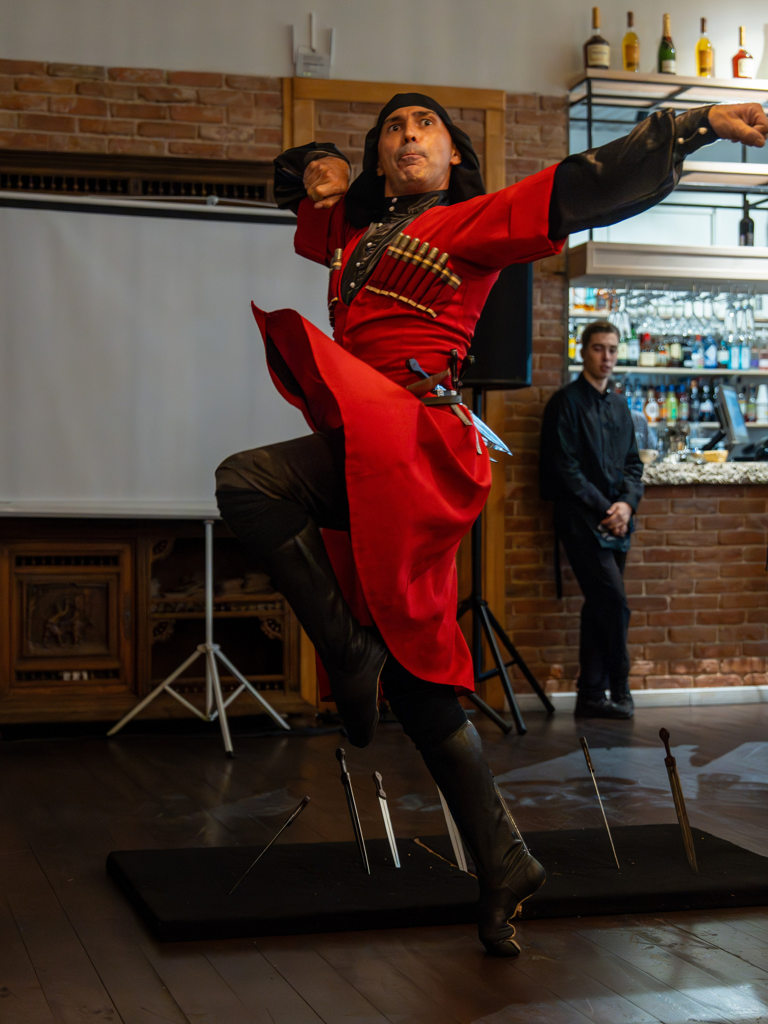 MICE мероприятие для компании Р-фарм. Репортажный фотограф в Красной Поляне и Сочи Павлюченко Екатерина