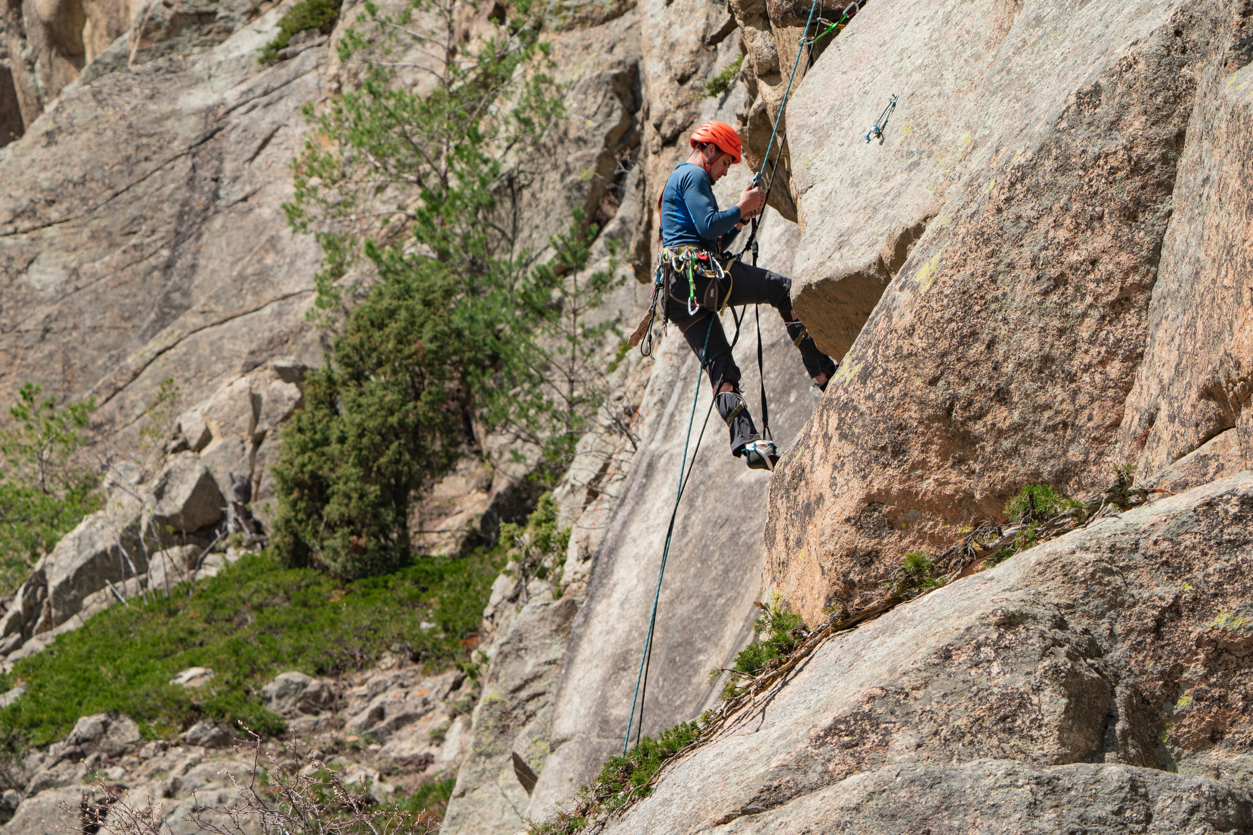 Альпинизм и скалолазание. Репортажный фотограф в Красной Поляне и Сочи Павлюченко Екатерина