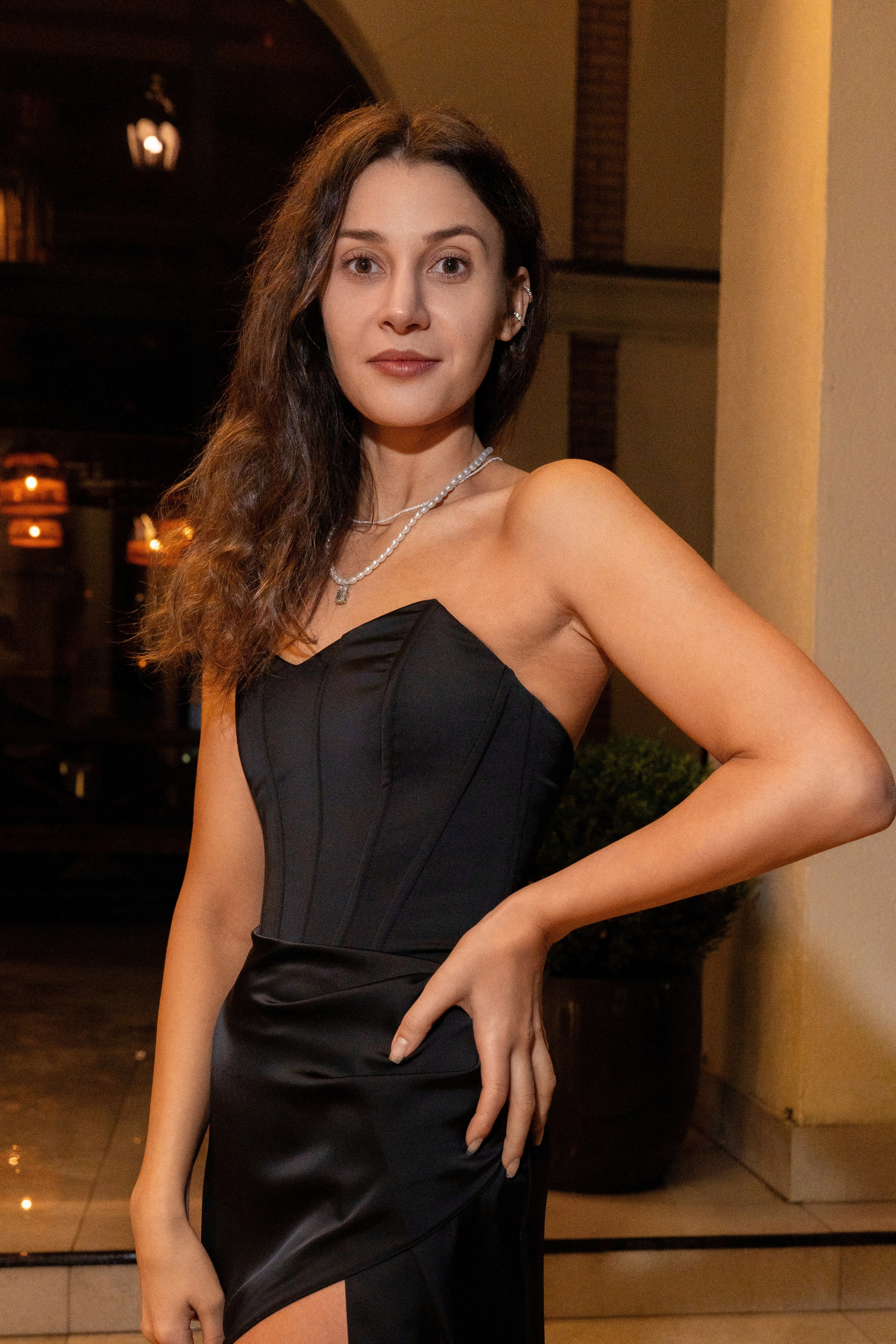 Гала-ужин для компании «Agregatka». Репортажный фотограф в Красной Поляне и Сочи Павлюченко Екатерина