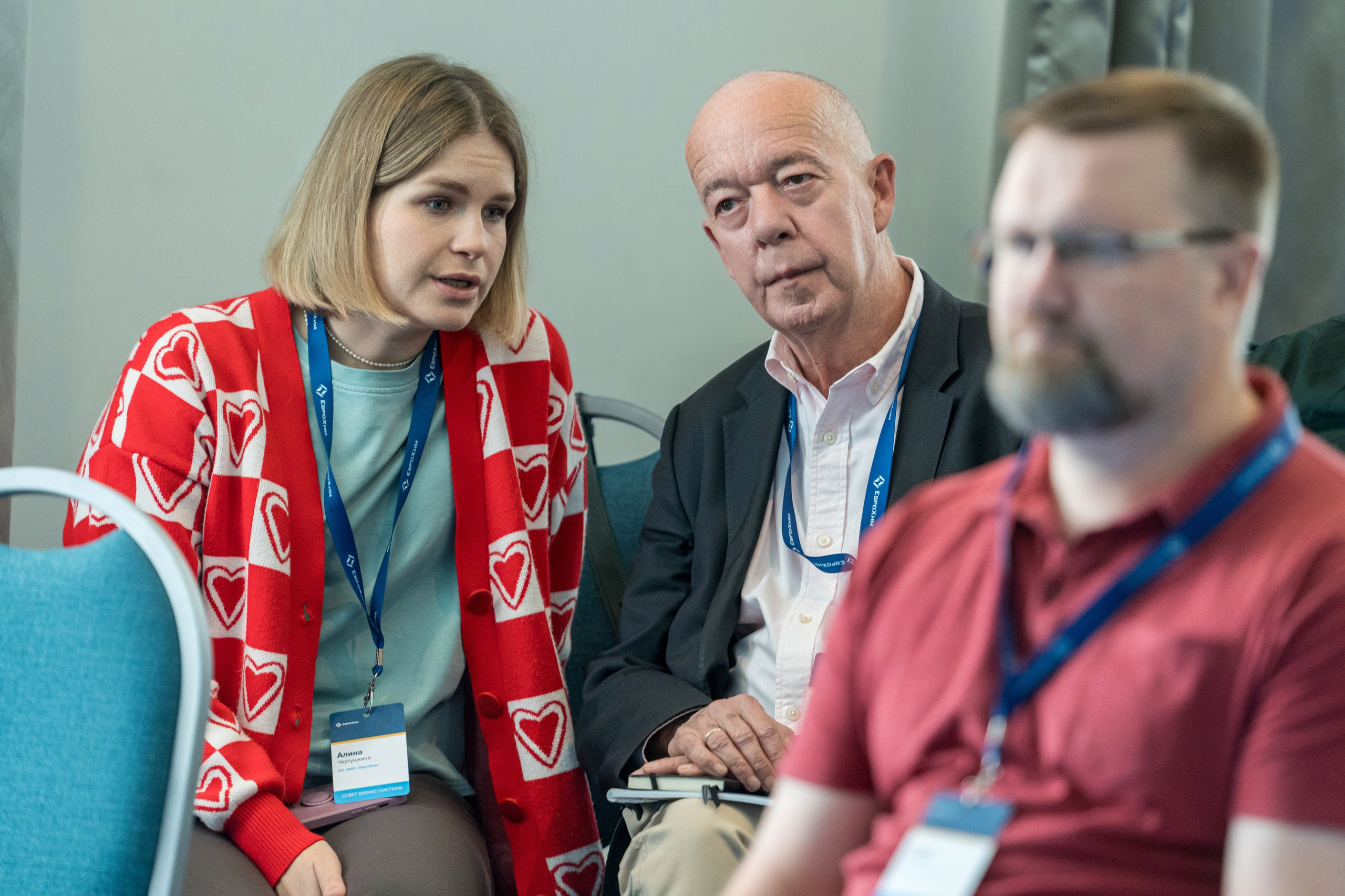 Тренинг для топ менеджмента компании ЕвроХим. Репортажный фотограф в Красной Поляне и Сочи Павлюченко Екатерина