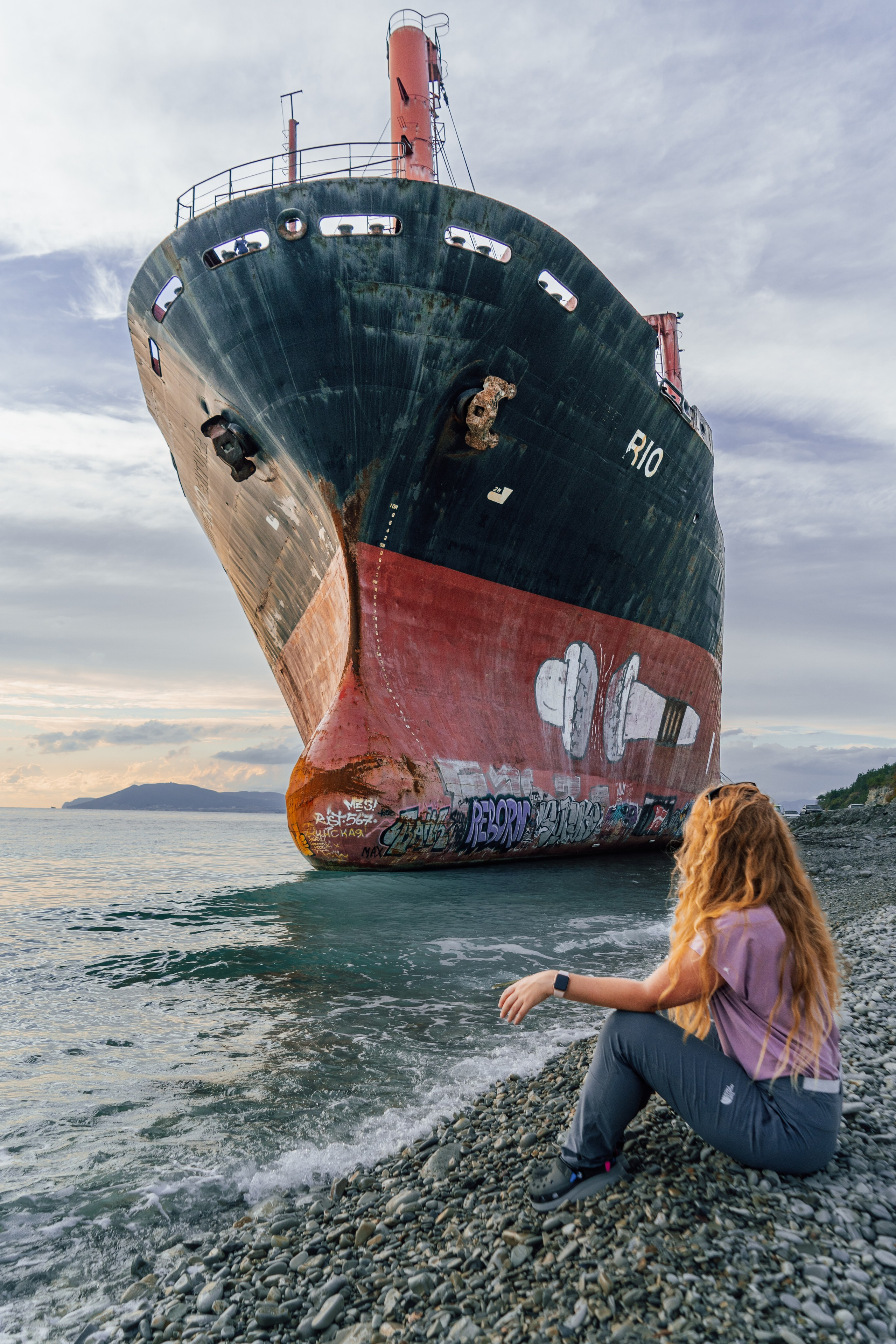 Путешествия и пейзаж. Репортажный фотограф в Красной Поляне и Сочи Павлюченко Екатерина