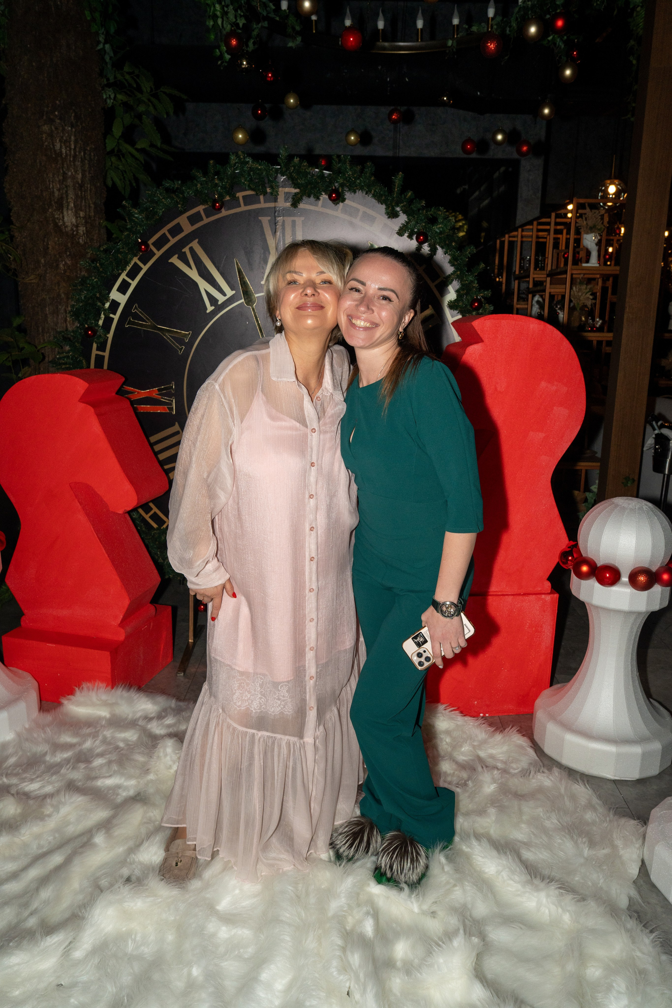 RS NYEAR2026. Репортажный фотограф в Красной Поляне и Сочи Павлюченко Екатерина