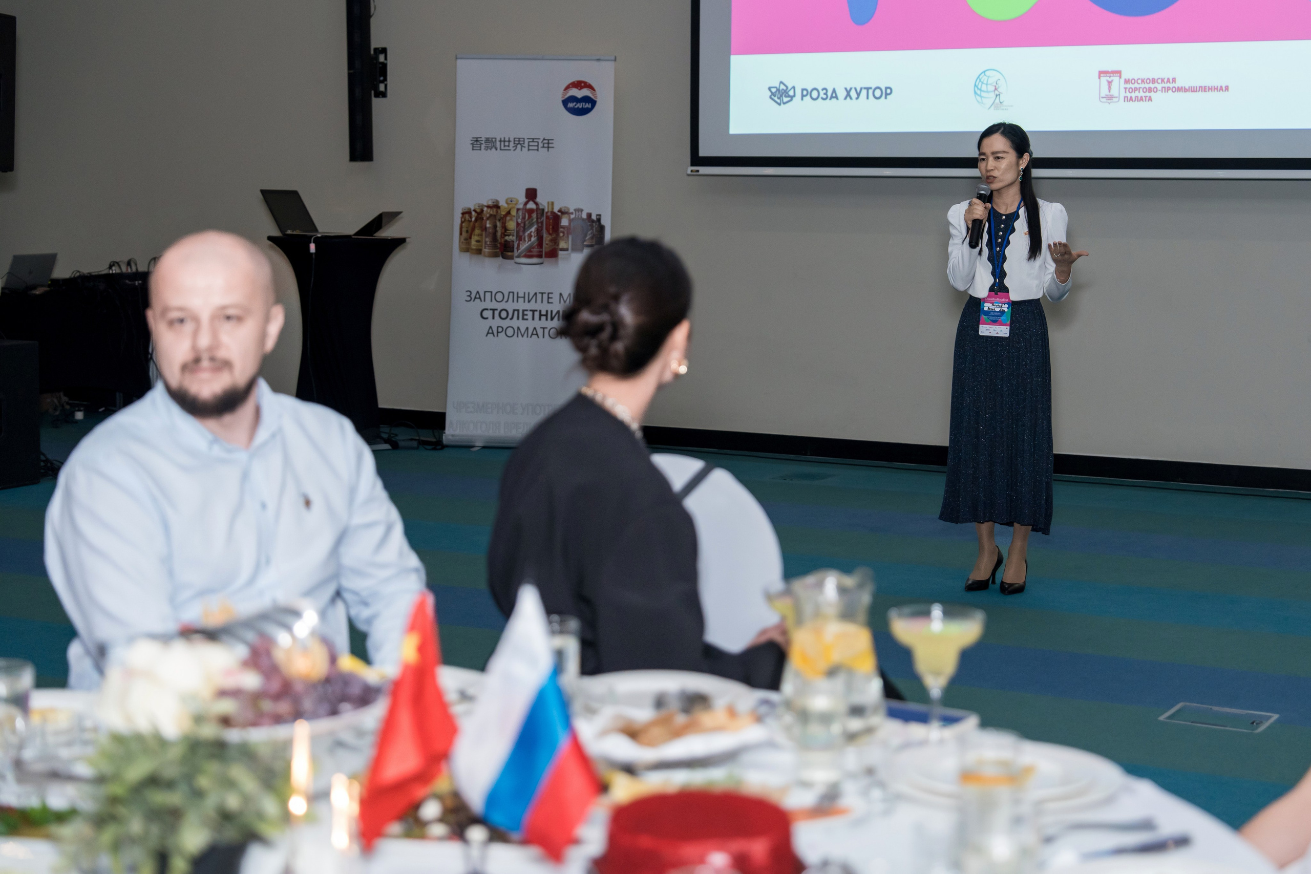 ChinaRosaFest 2024. Репортажный фотограф в Красной Поляне и Сочи Павлюченко Екатерина