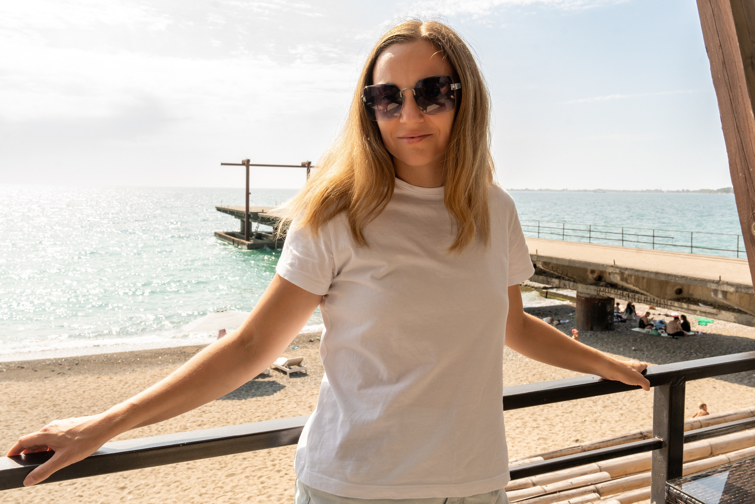 Mice мероприятие — тур по Абхазии. Репортажный фотограф в Красной Поляне и Сочи Павлюченко Екатерина