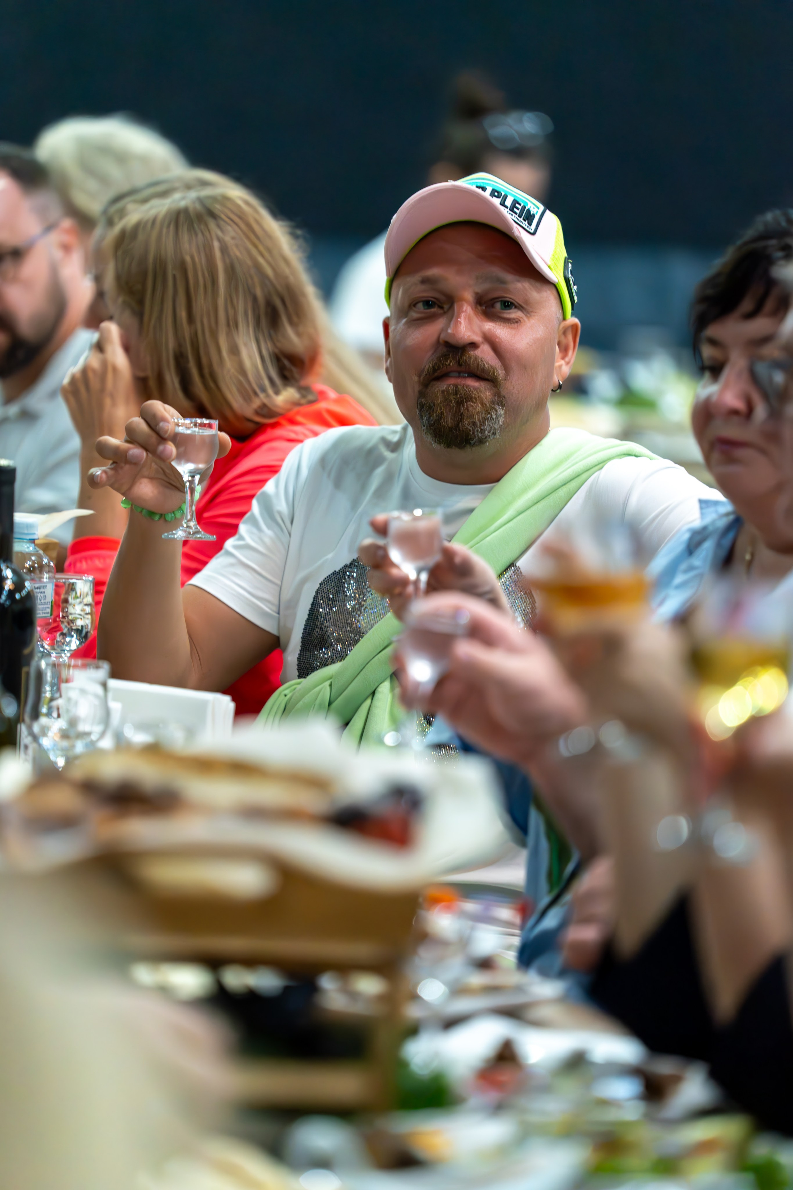 MICE мероприятие — тур по Абхазии. Репортажный фотограф в Красной Поляне и Сочи Павлюченко Екатерина