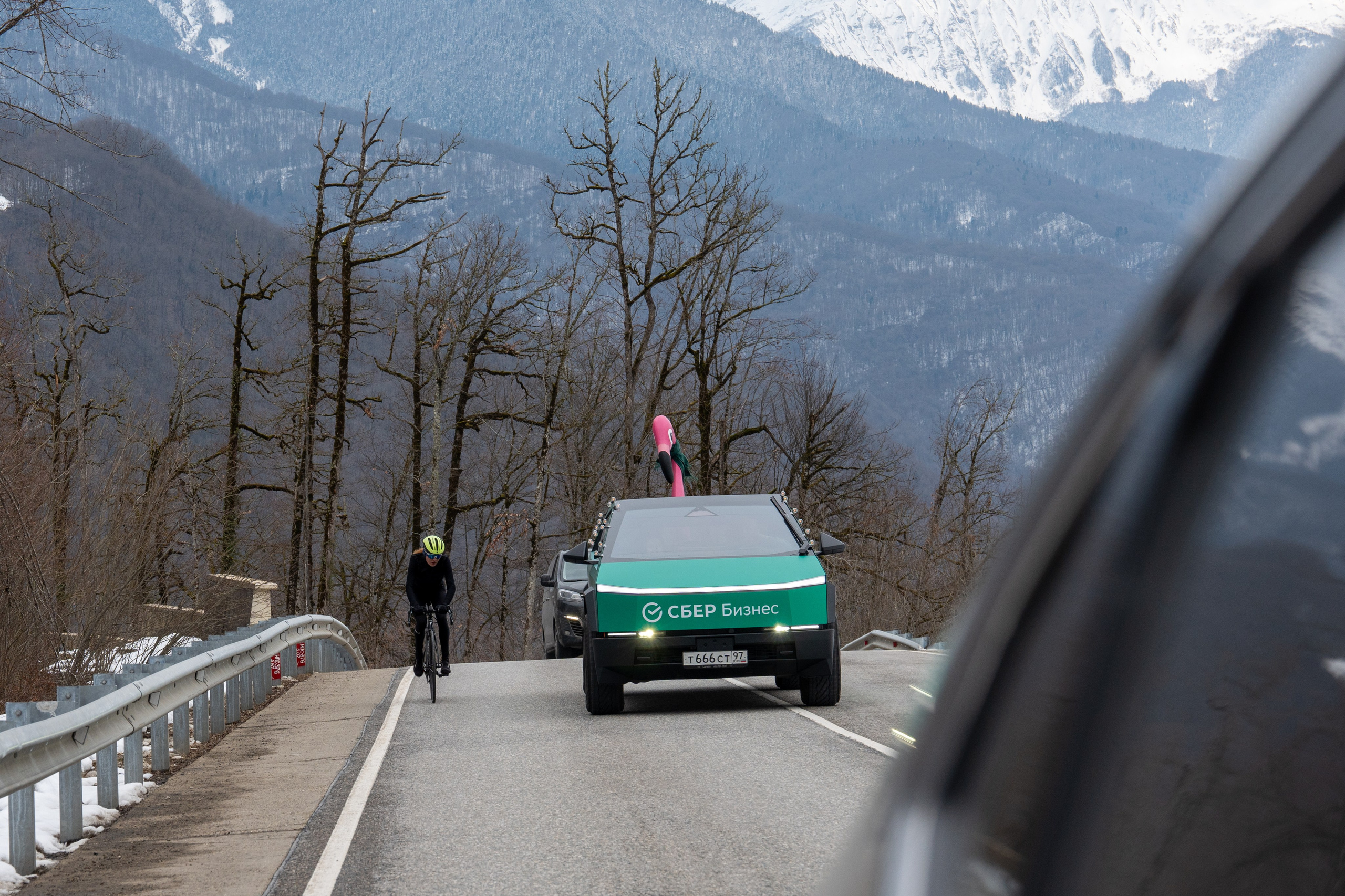 Сбер-маркетинг в Сочи и Красной Поляне. Репортажный фотограф в Красной Поляне и Сочи Павлюченко Екатерина