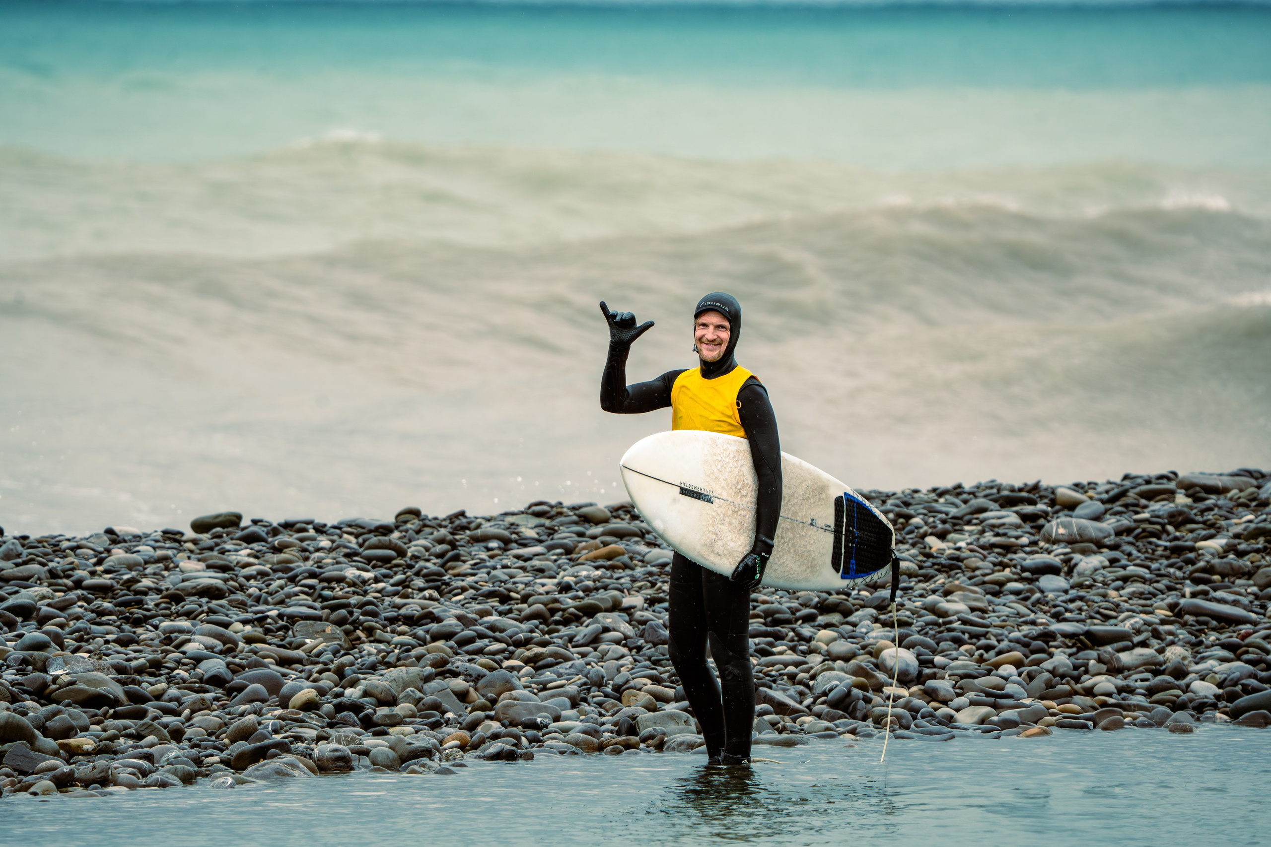 Surfing. Репортажный фотограф в Красной Поляне и Сочи Павлюченко Екатерина