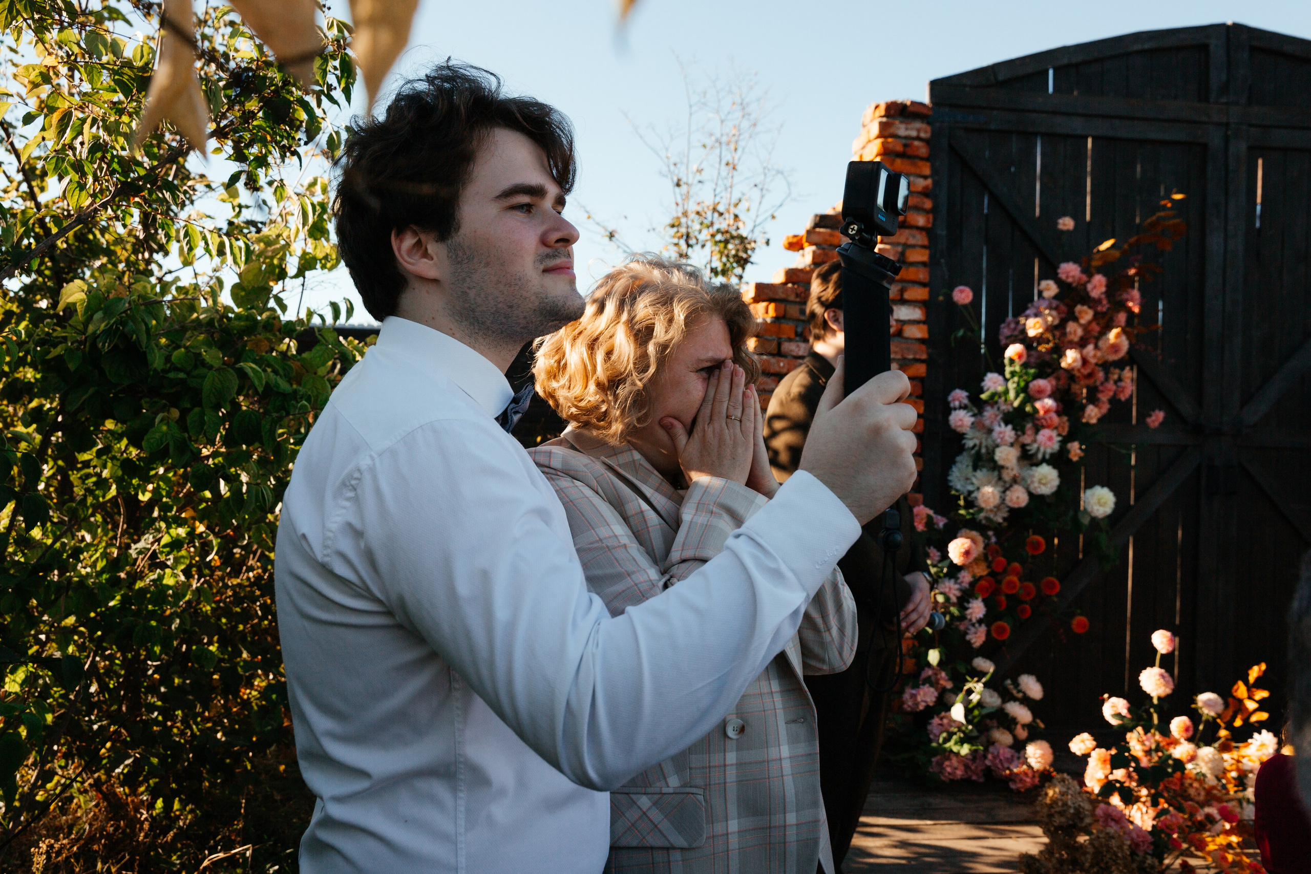 Даша и Олег. Свадебный анонс. Ваш фотограф Любовь Чистякова