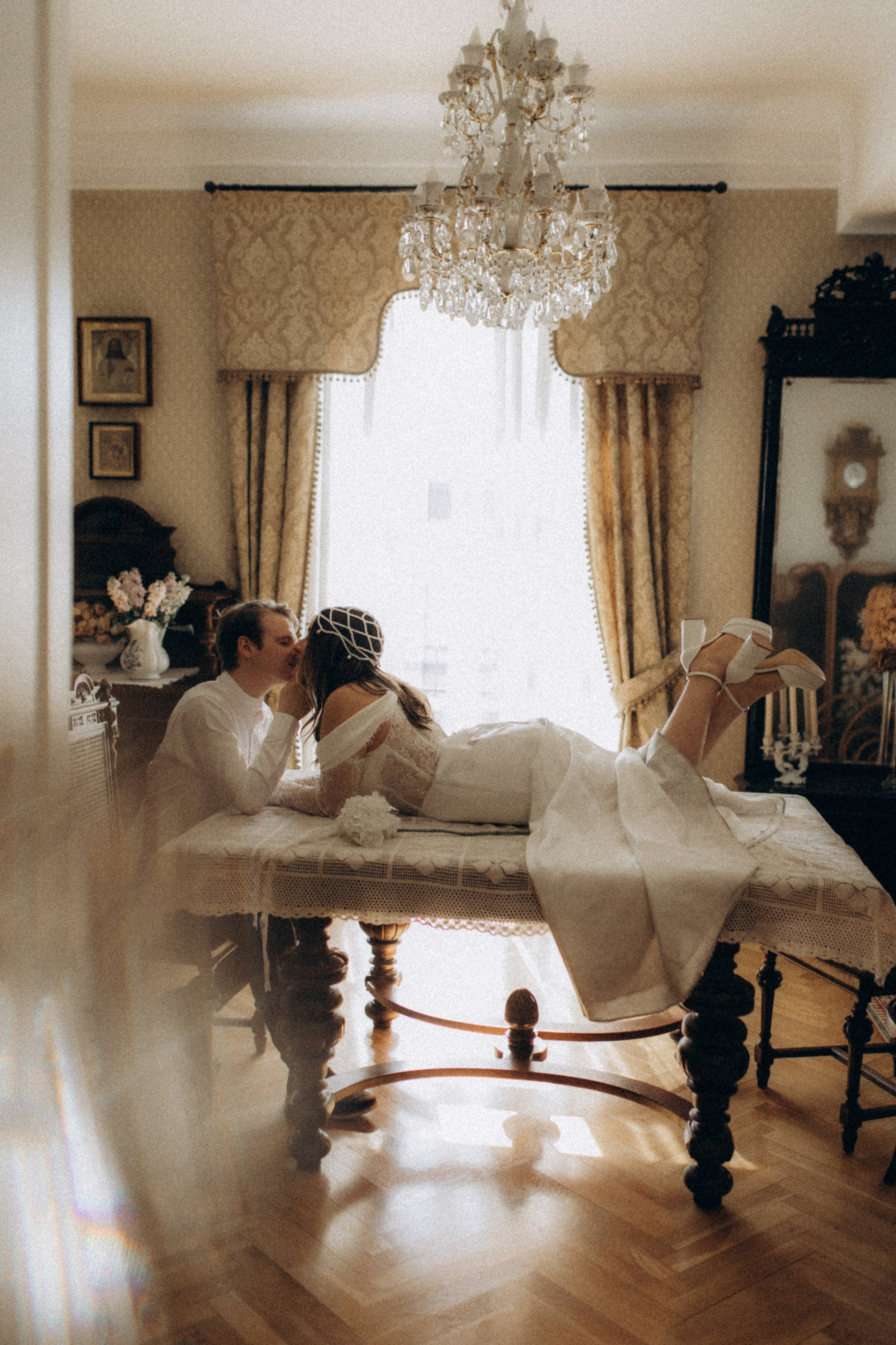 Кирилл и Екатерина. Семейный и свадебный фотограф в Новосибирске/Бийске Екатерина Логинова