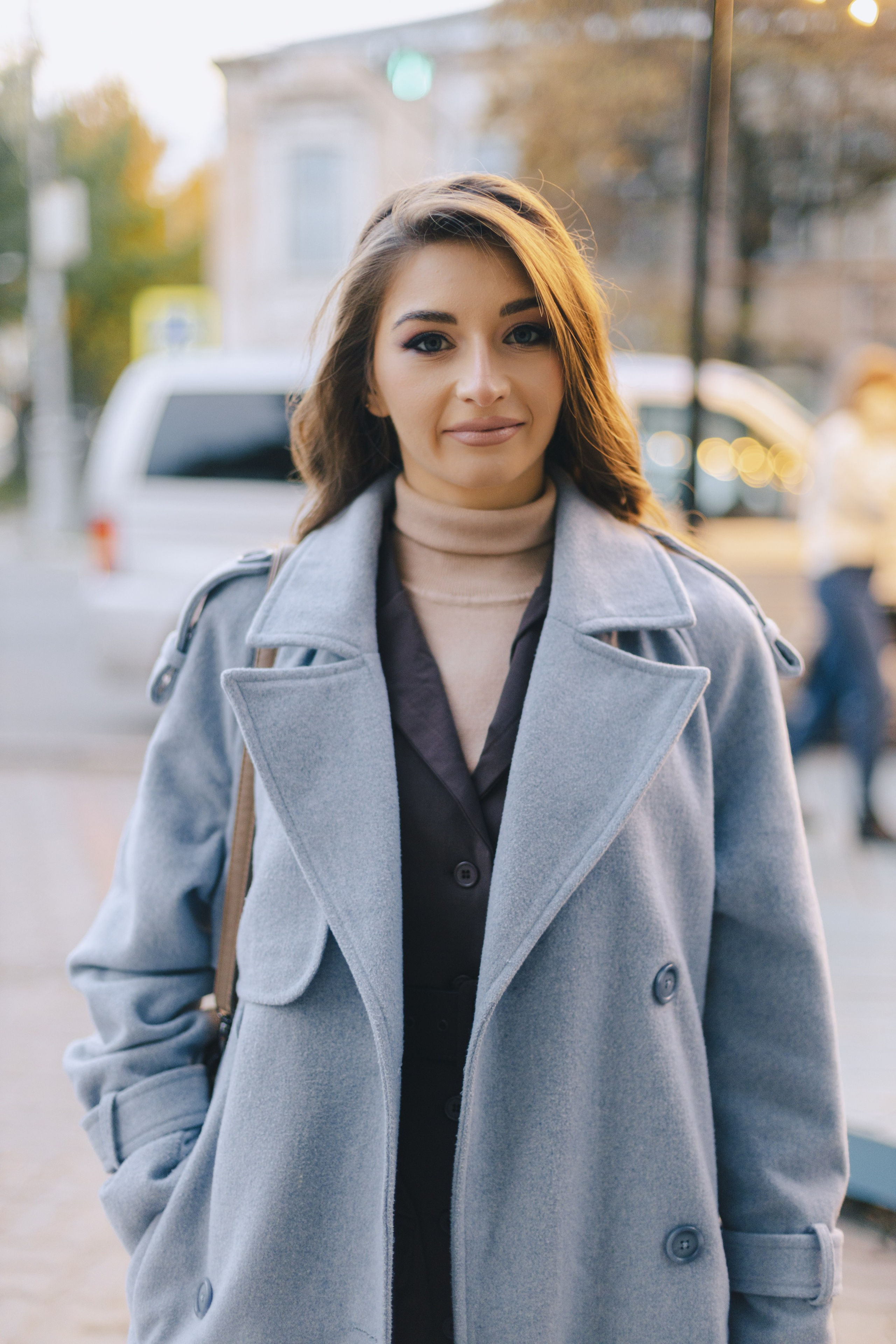 Ира. Фотограф Таганрог Любимая Надя