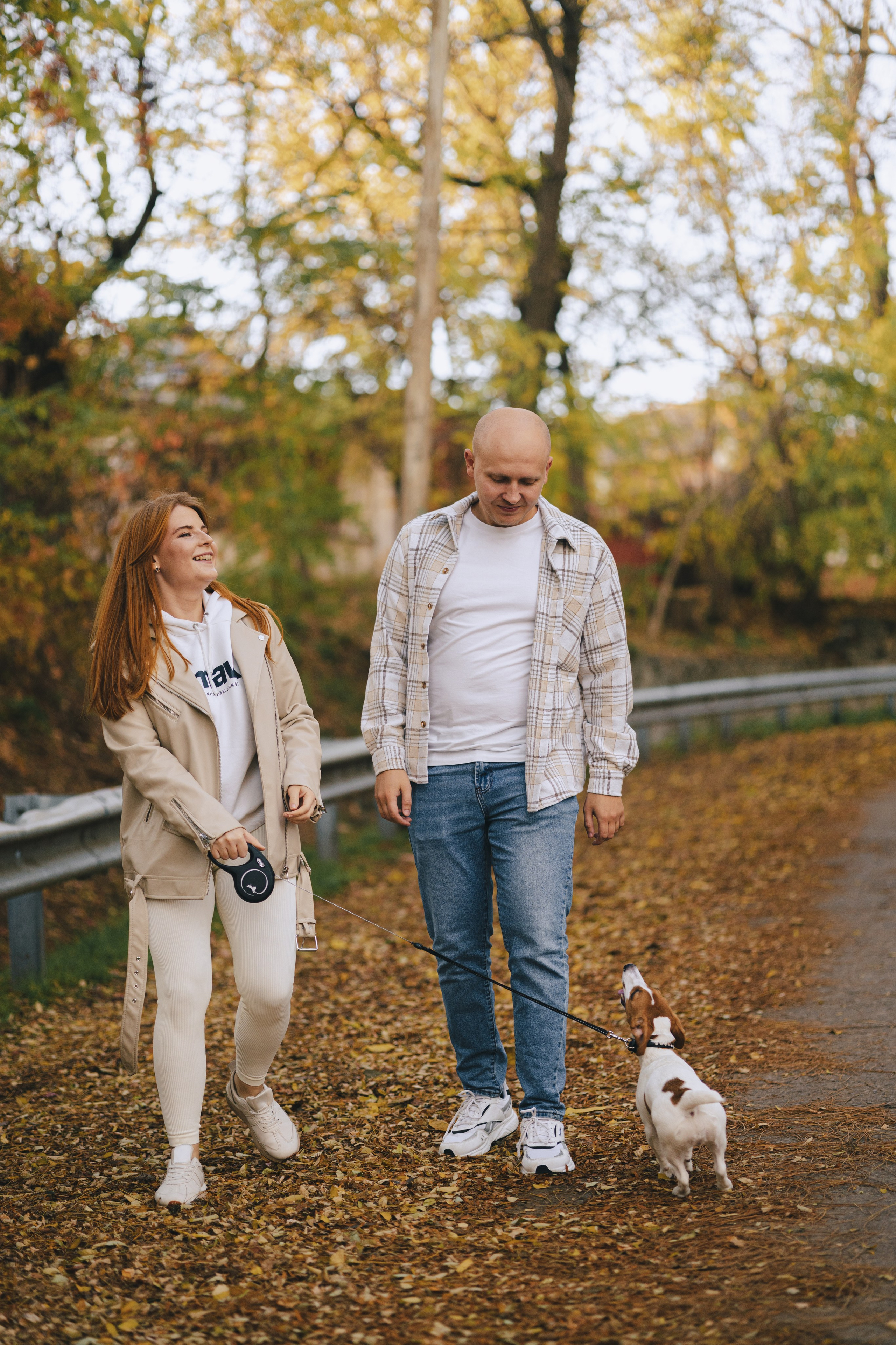 Василиса и Алексей. Фотограф Таганрог Любимая Надя