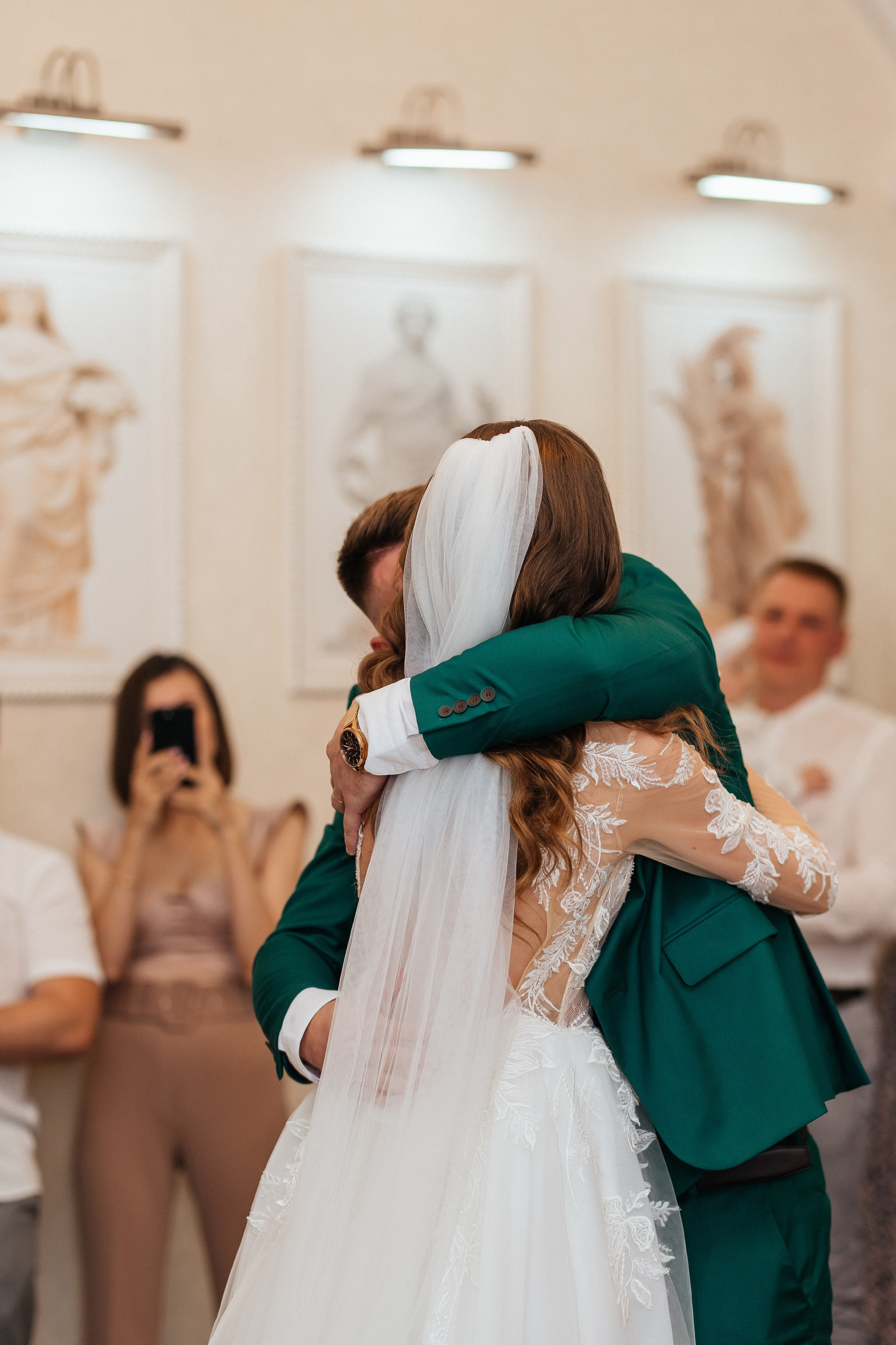 K&A. Фотограф в Нижнем Новгороде Панфилова Татьяна