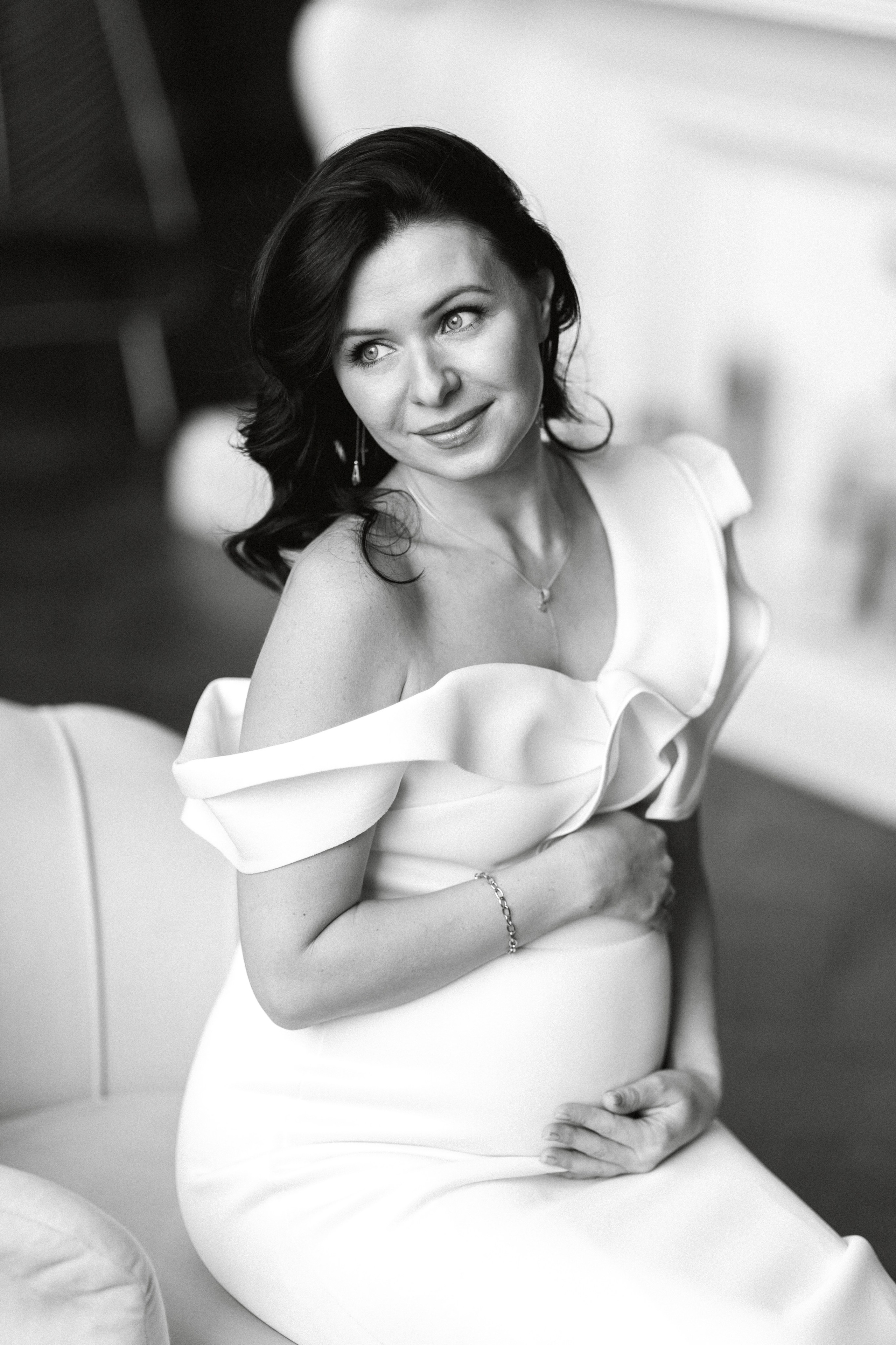 Александра. Фотограф в Нижнем Новгороде Панфилова Татьяна