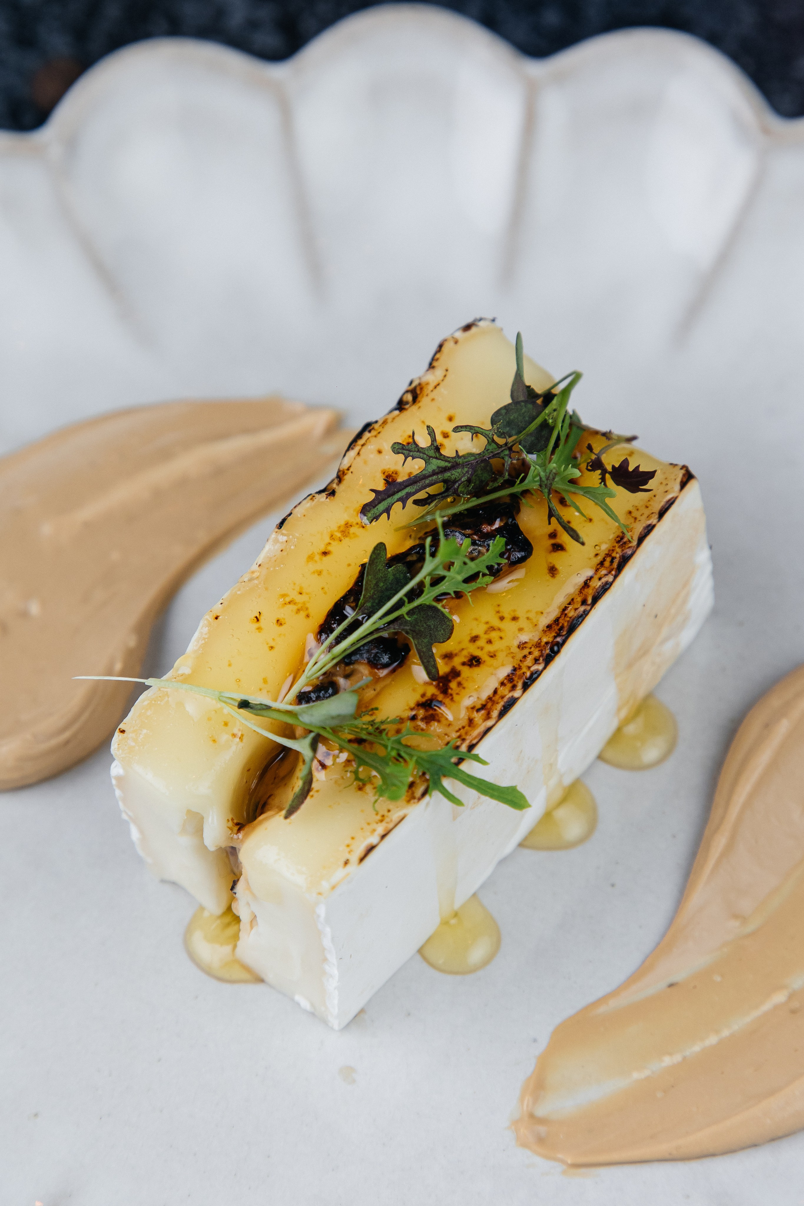 Печь. Фотограф Артём Синицын