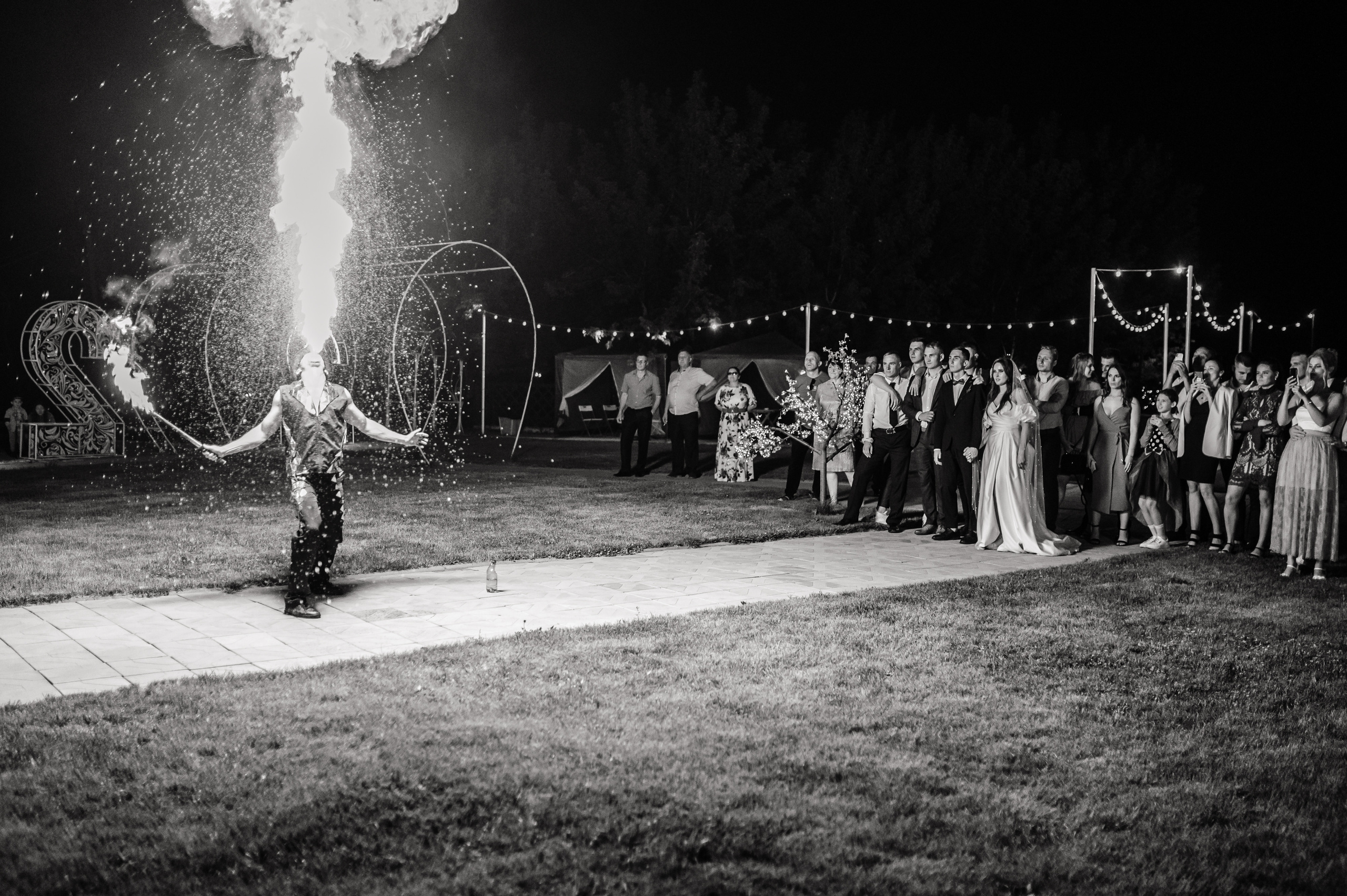 Вячеслав и Юлия. Свадебная  съемка на Алтае