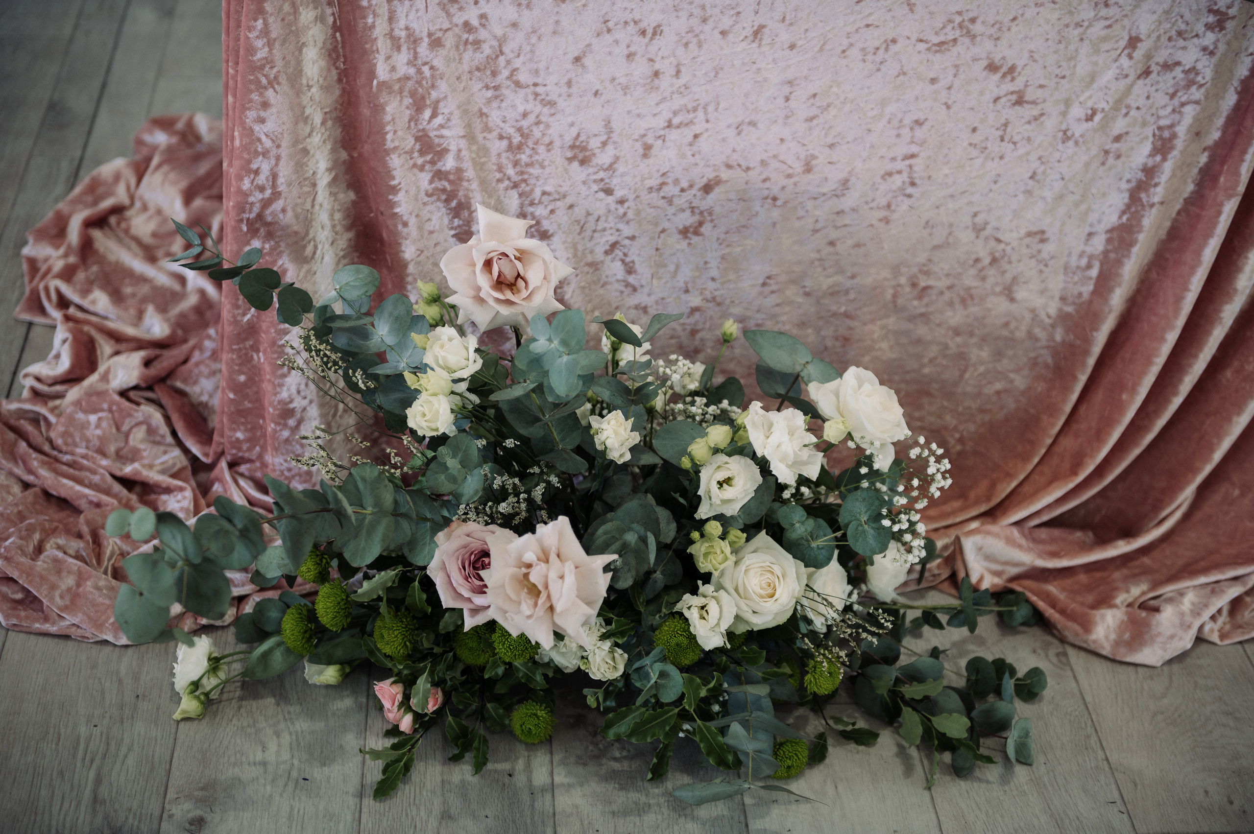 Вячеслав и Юлия. Свадебная  съемка на Алтае