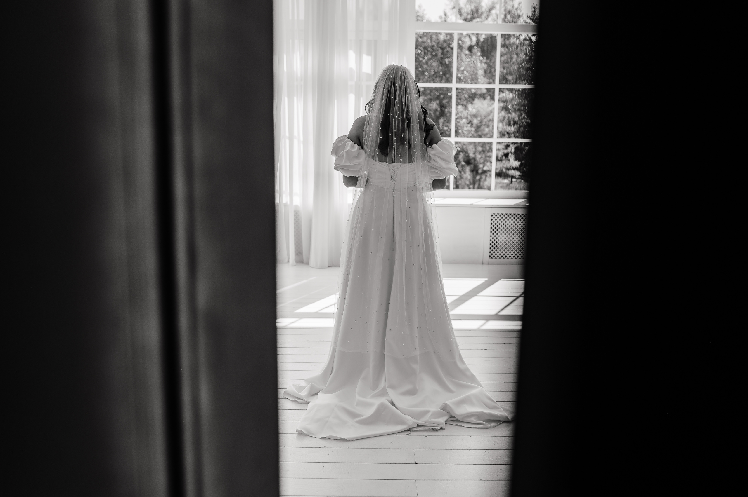 Вячеслав и Юлия. Свадебная  съемка на Алтае