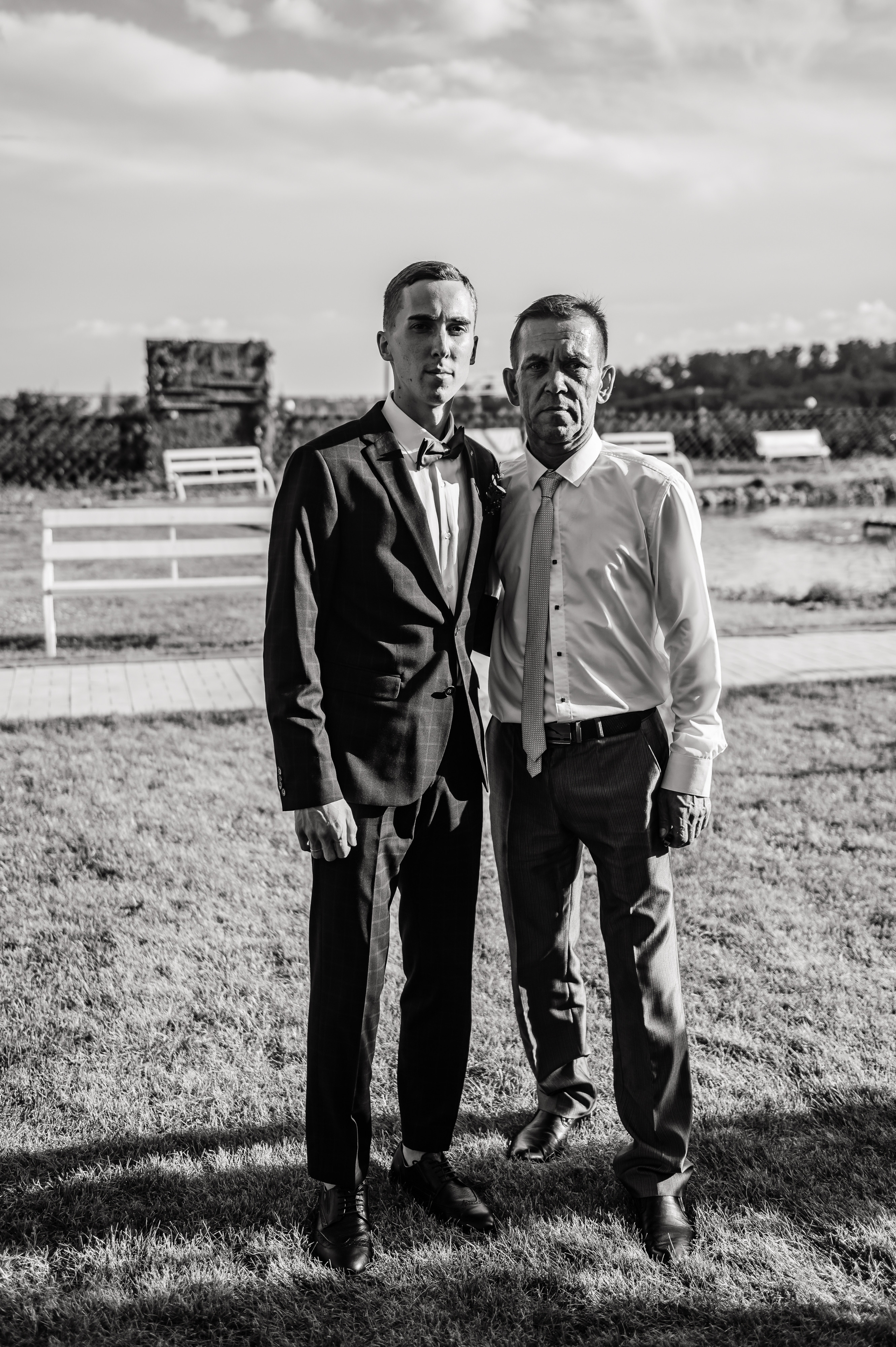 Вячеслав и Юлия. Свадебная  съемка на Алтае