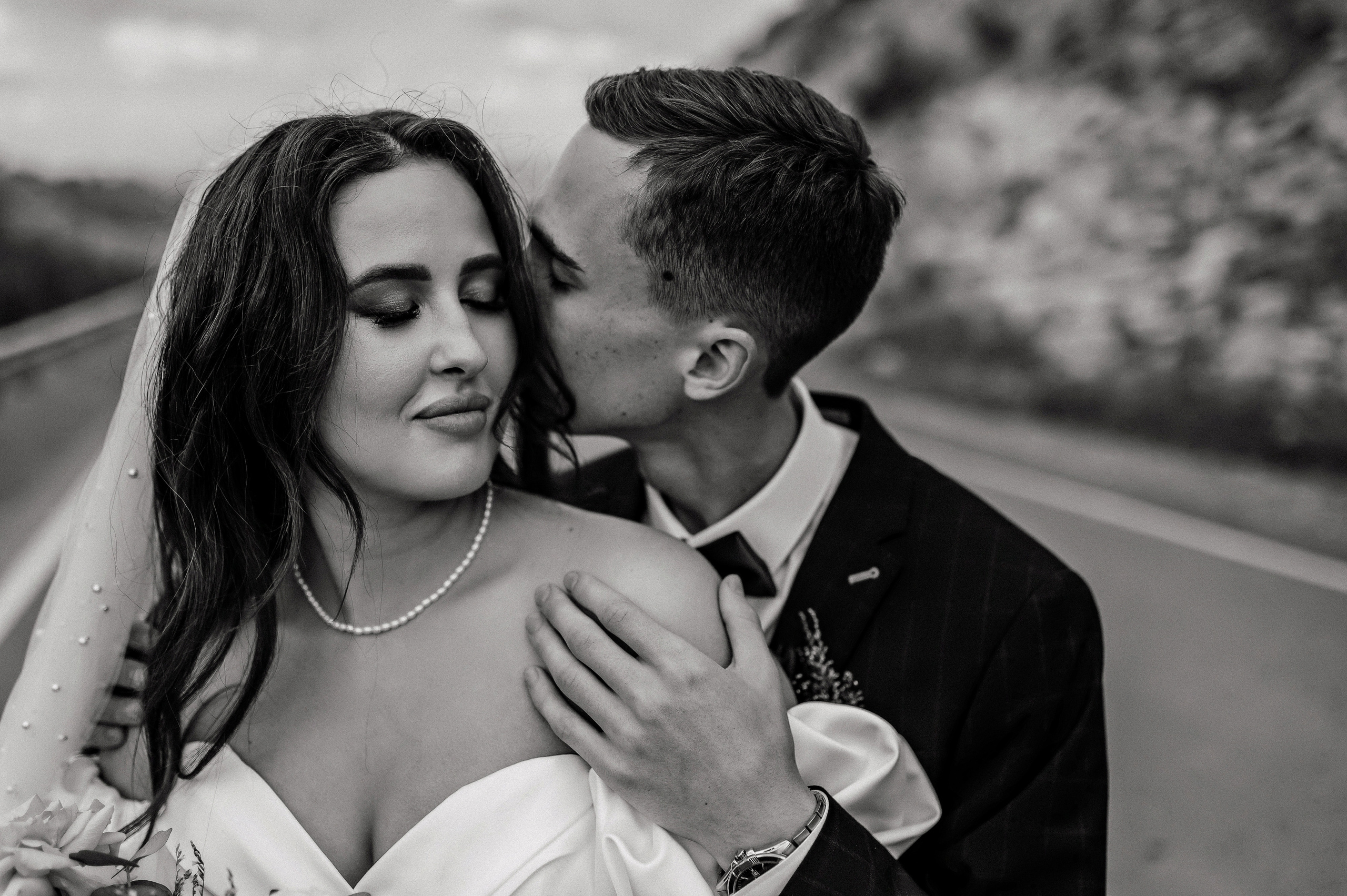 Вячеслав и Юлия. Свадебная  съемка на Алтае