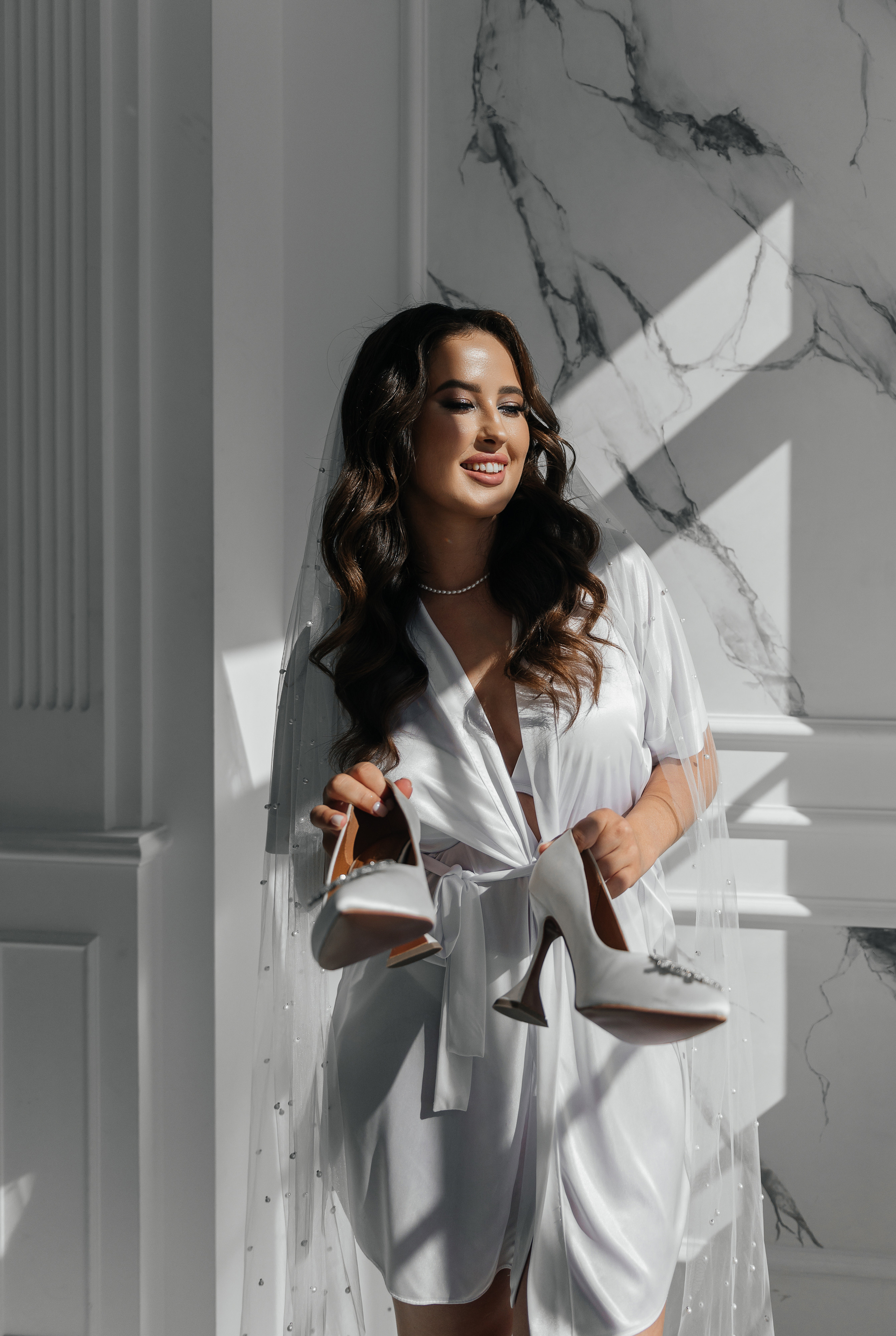 Вячеслав и Юлия. Свадебная  съемка на Алтае