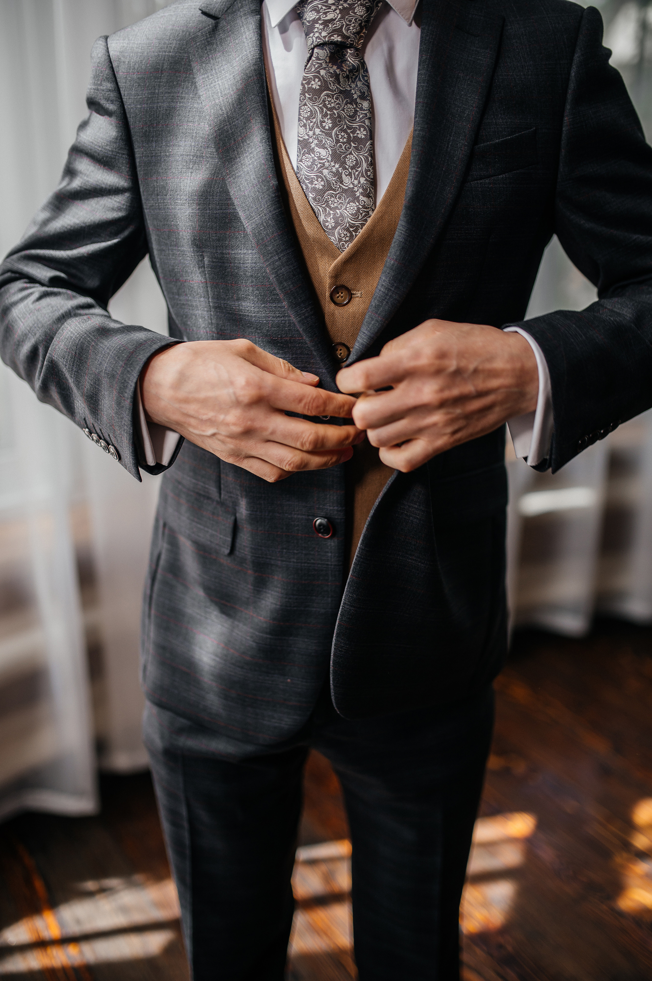 Игорь и Виктория. Свадебная  съемка на Алтае