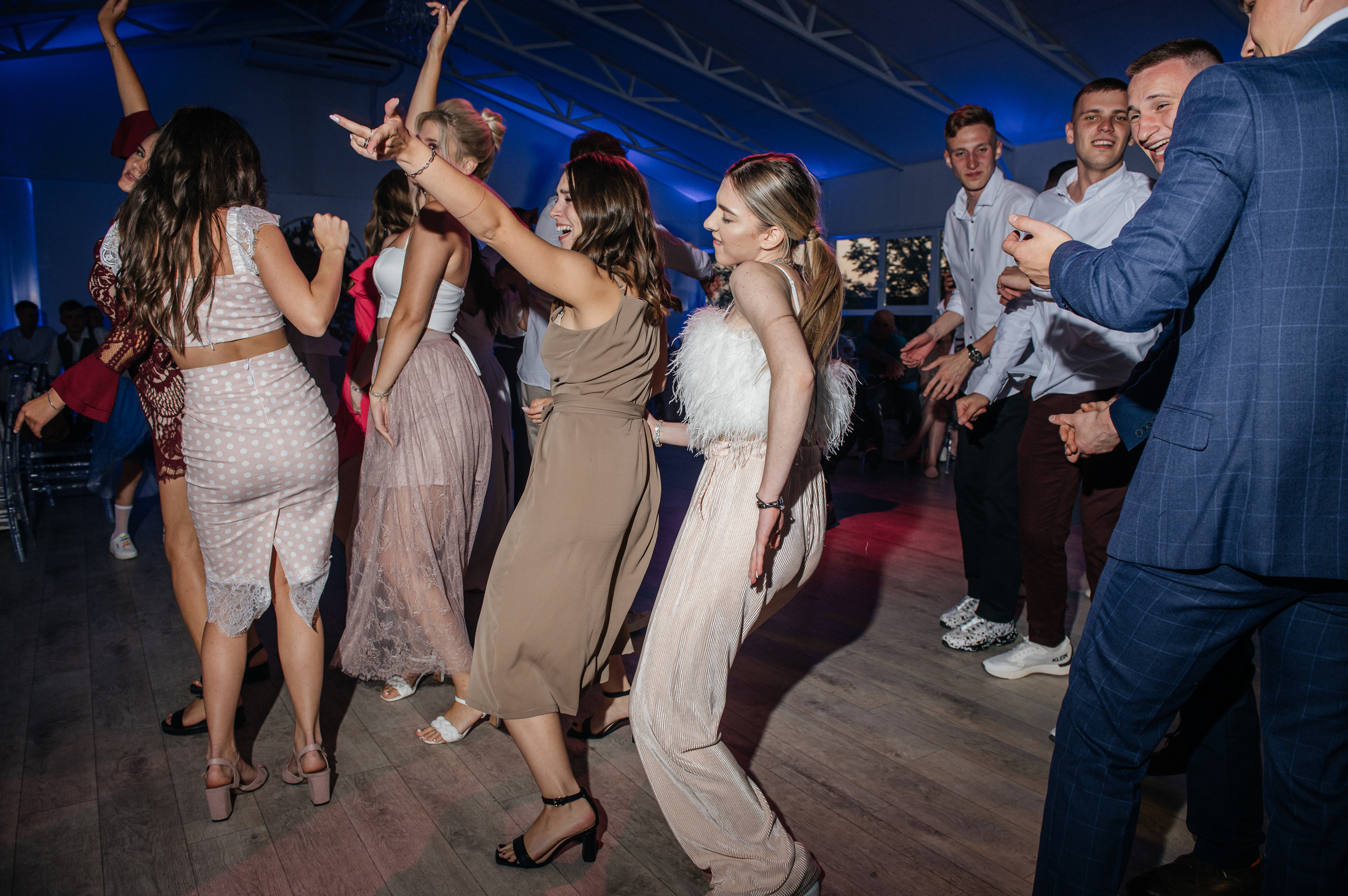 Вячеслав и Юлия. Свадебная  съемка на Алтае