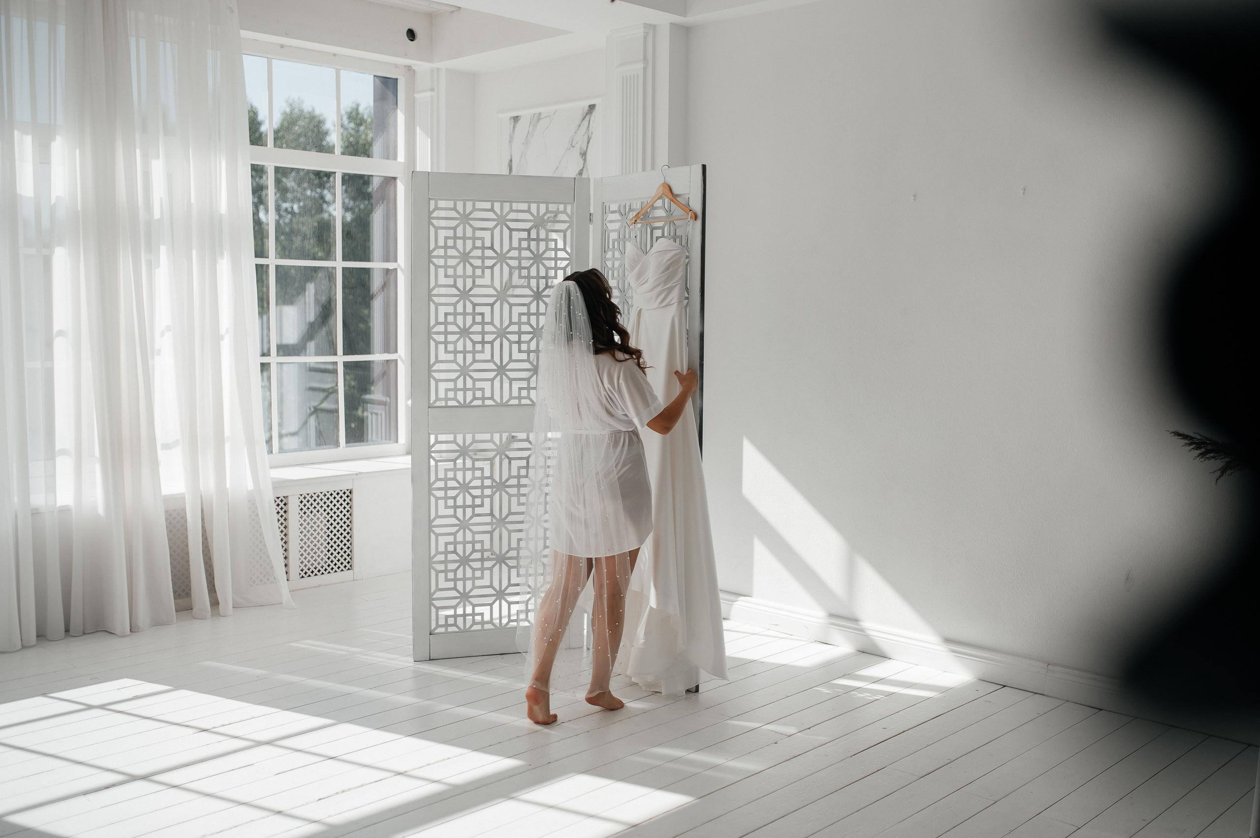 Вячеслав и Юлия. Свадебная  съемка на Алтае