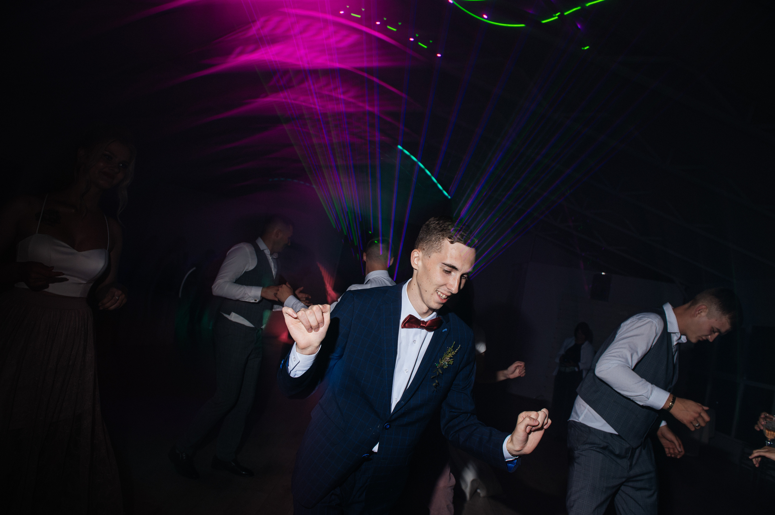 Вячеслав и Юлия. Свадебная  съемка на Алтае