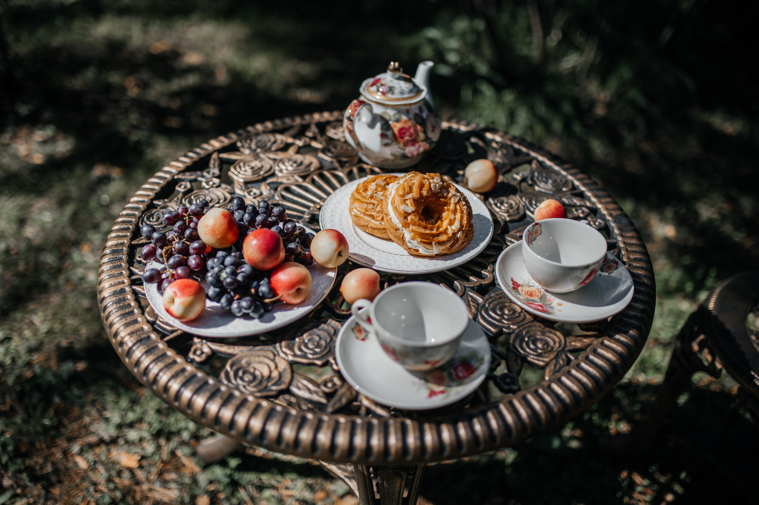 Игорь и Виктория. Свадебная  съемка на Алтае