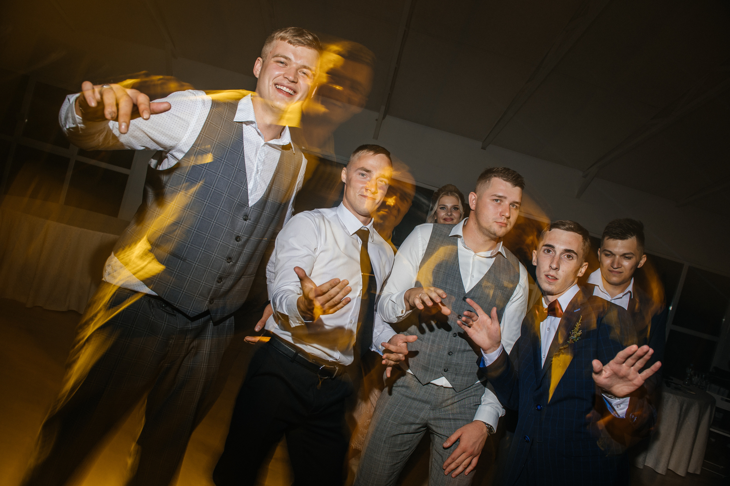 Вячеслав и Юлия. Свадебная  съемка на Алтае