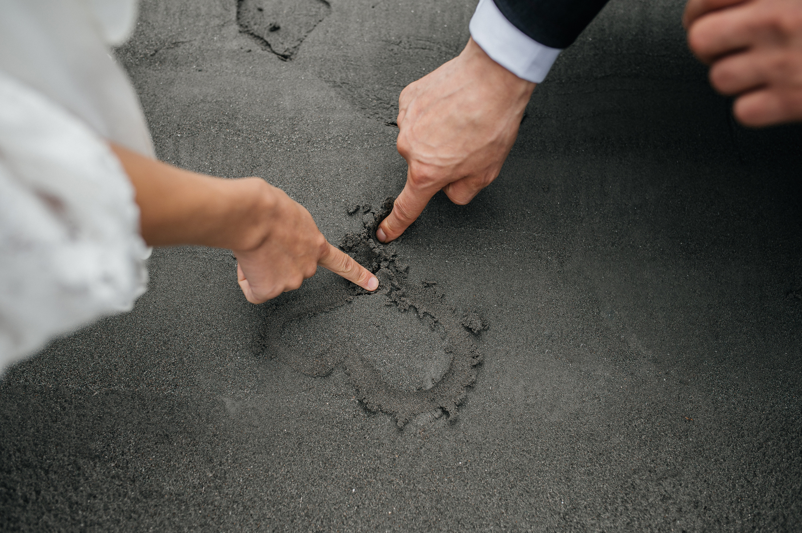 Игорь и Виктория. Свадебная  съемка на Алтае